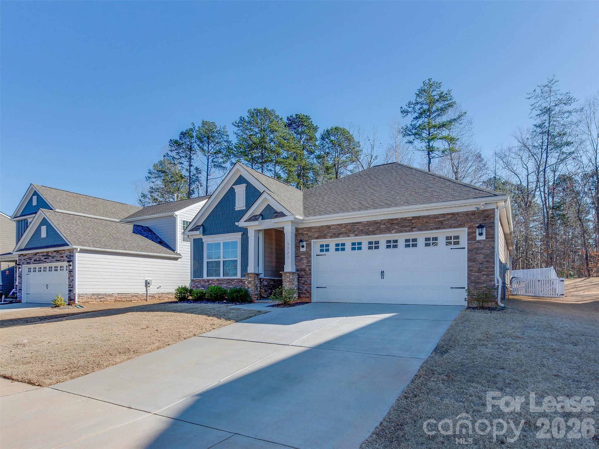 3721 Stanley Creek Drive Property Photo 2