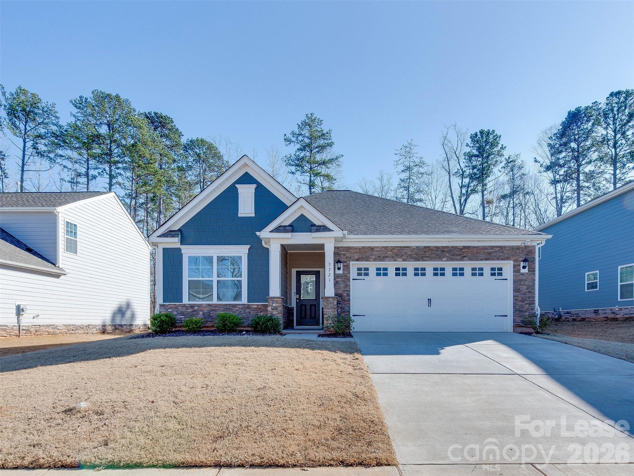 3721 Stanley Creek Drive Property Photo 36