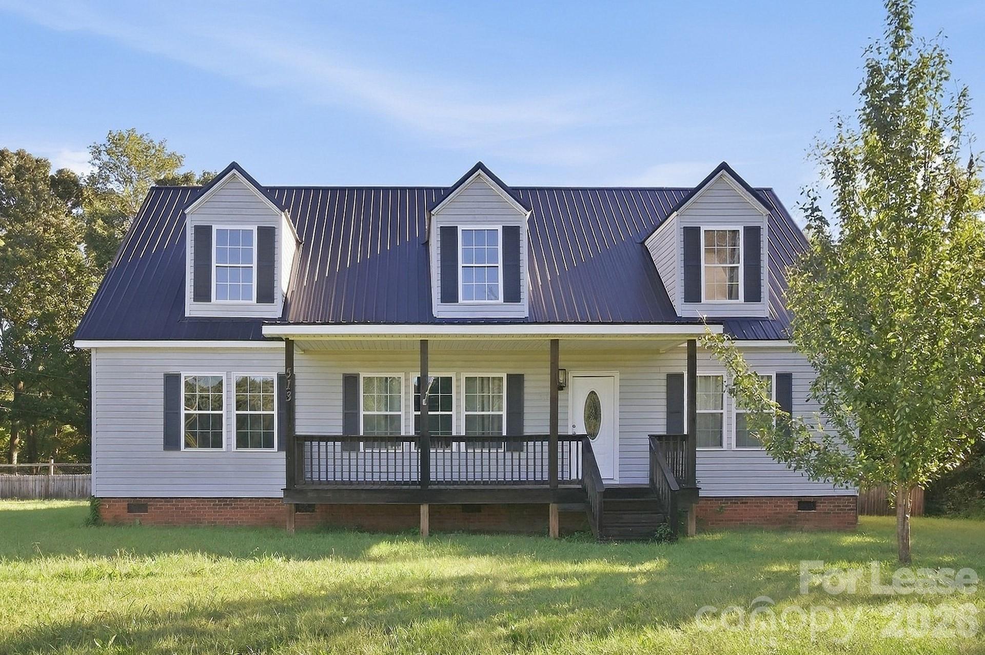 513 Weathers Creek Road Property Photo 1