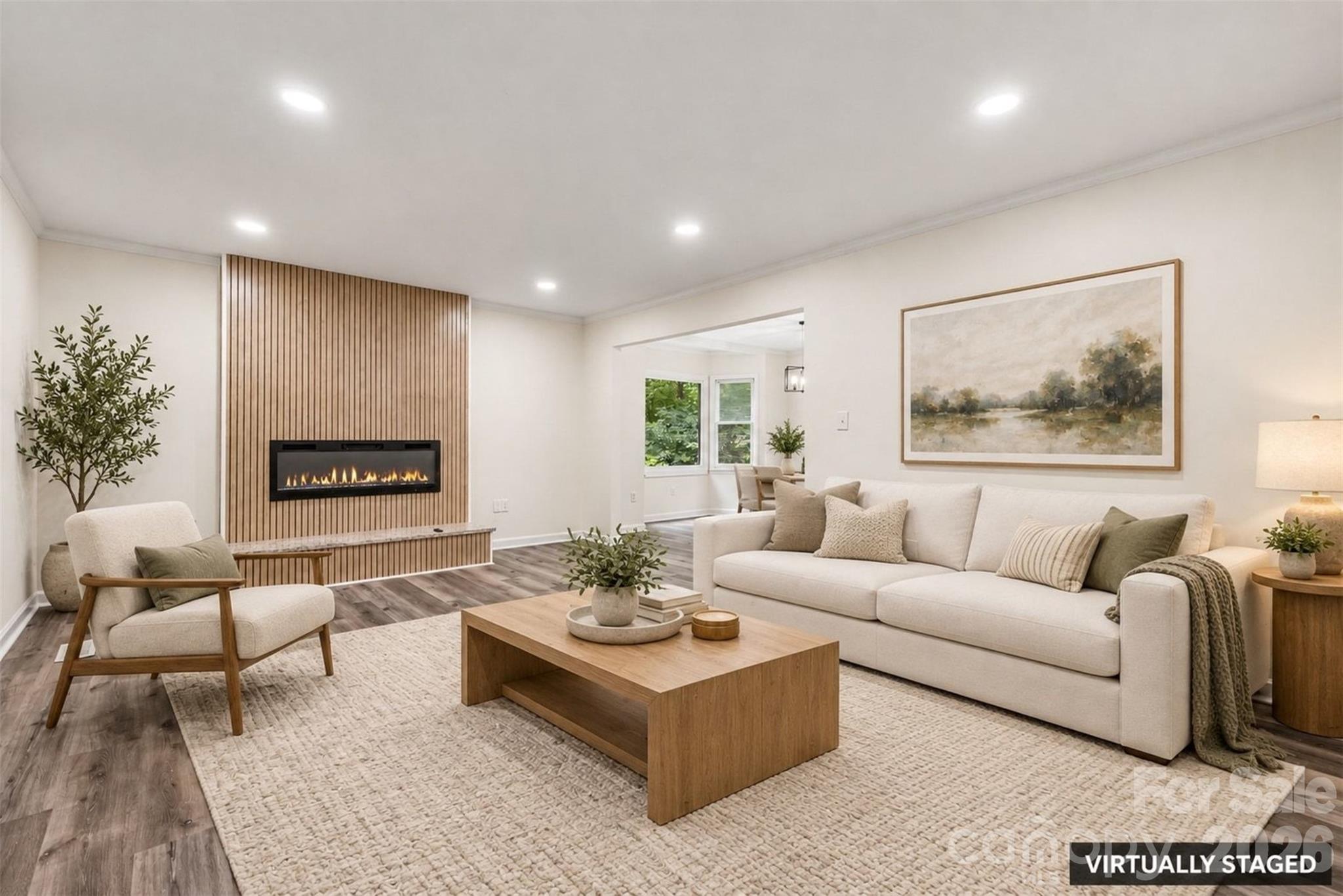 6524 Pine Forest Drive Property Photo 1