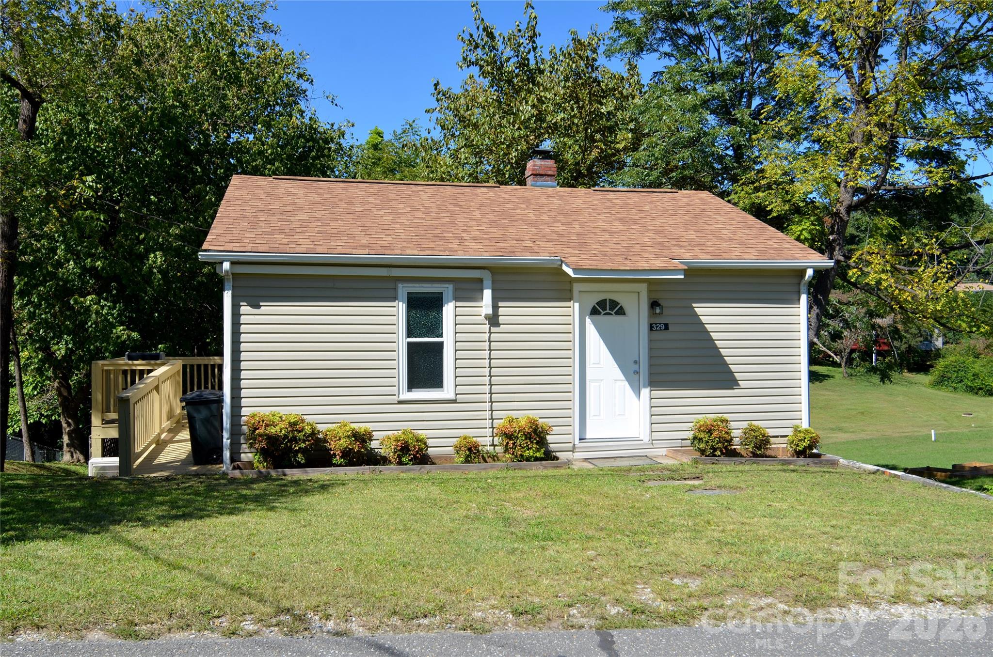 329 Morehead Road Property Photo 1
