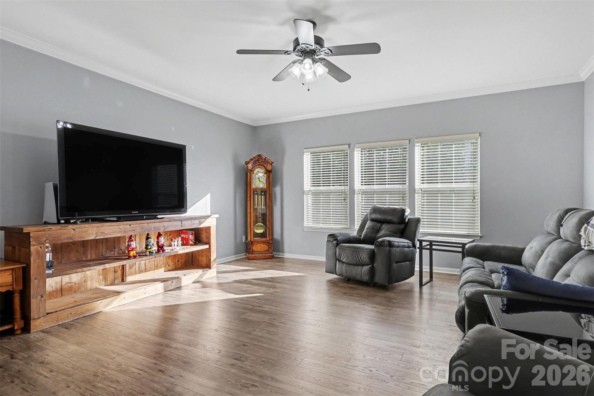 341 Brannon Meadows Drive Property Photo 5
