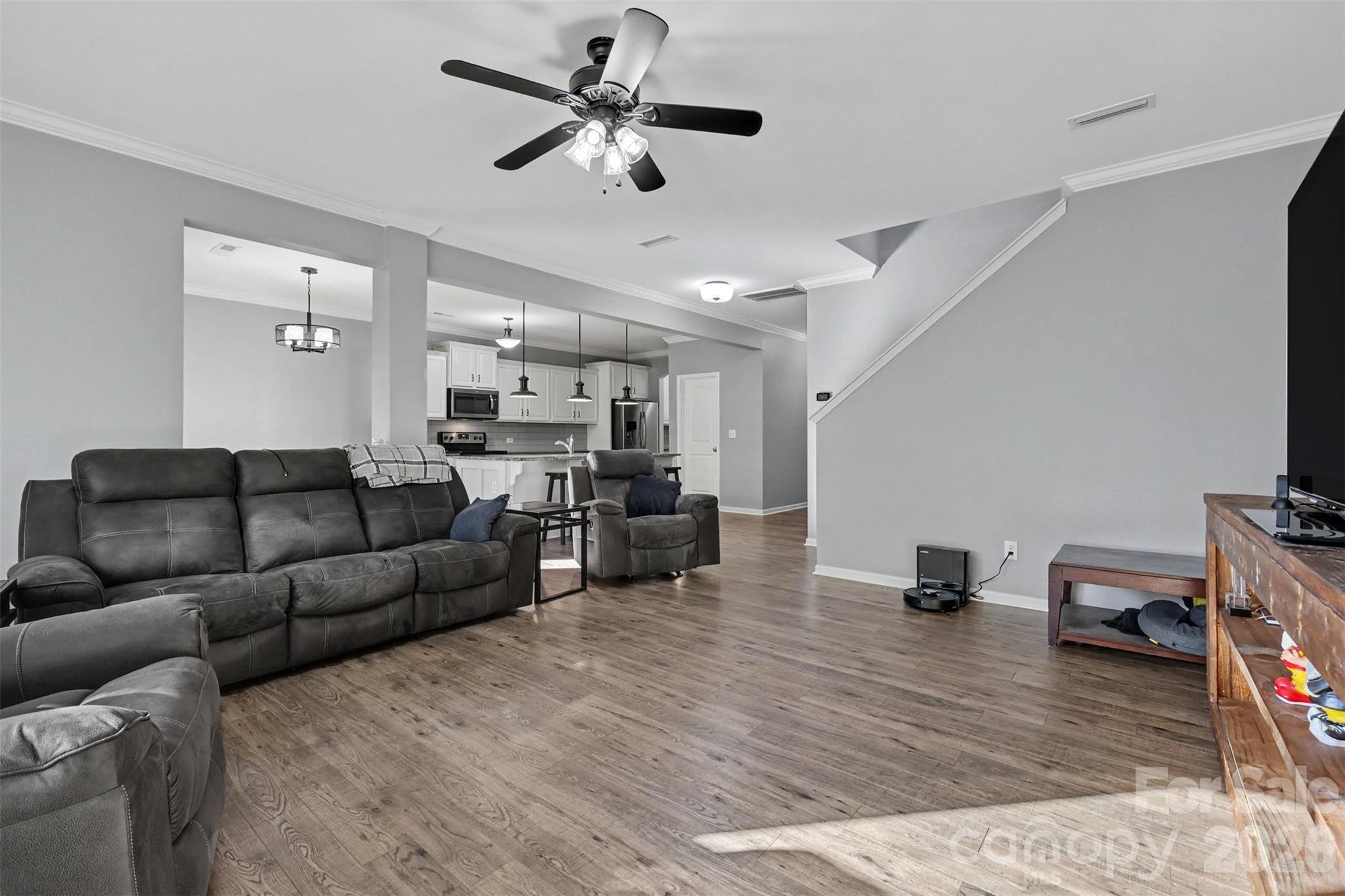 341 Brannon Meadows Drive Property Photo 6