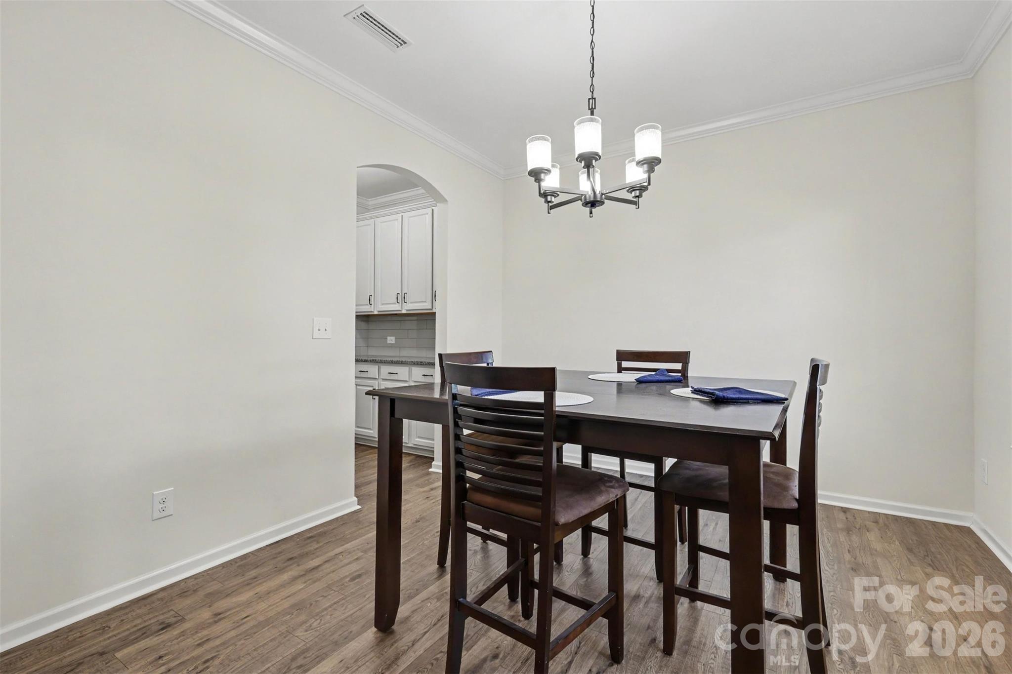 341 Brannon Meadows Drive Property Photo 7