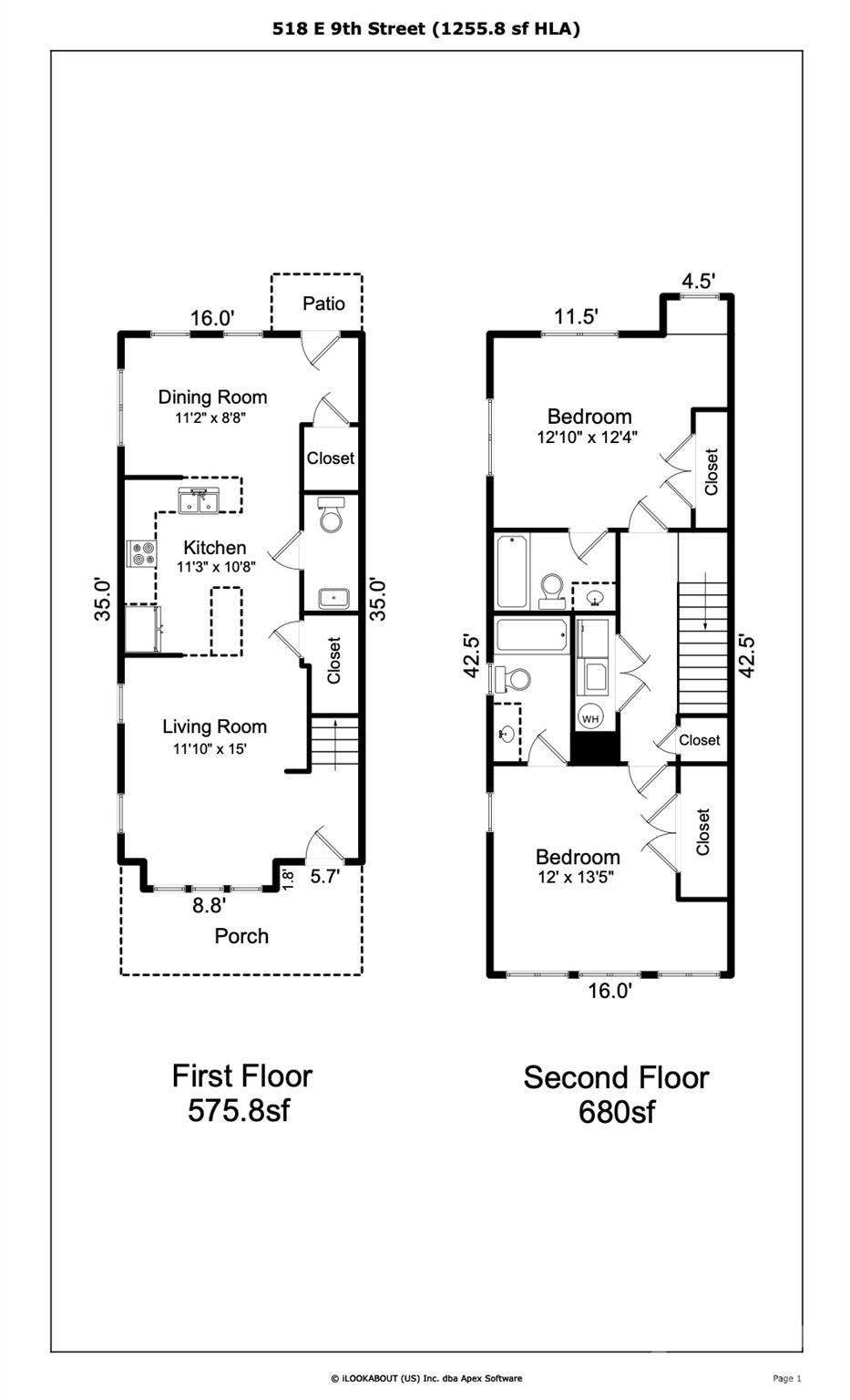 518 E 9th Street Property Photo 27