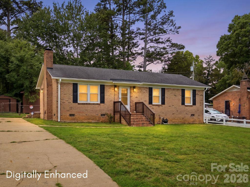 1564 Marett Boulevard Extension Property Photo 1