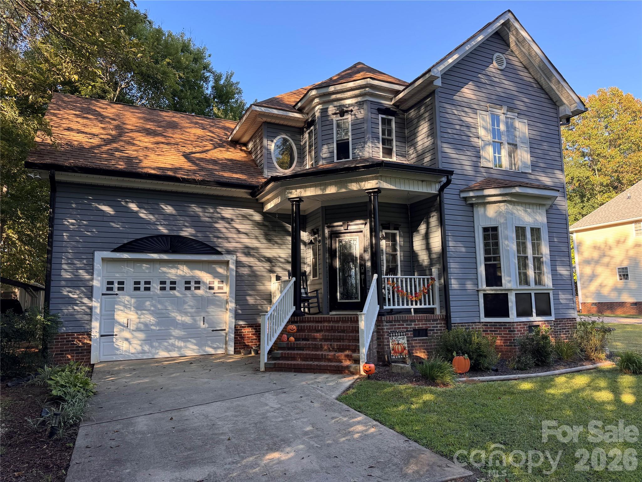 2070 Smith Ford Road Property Photo 1