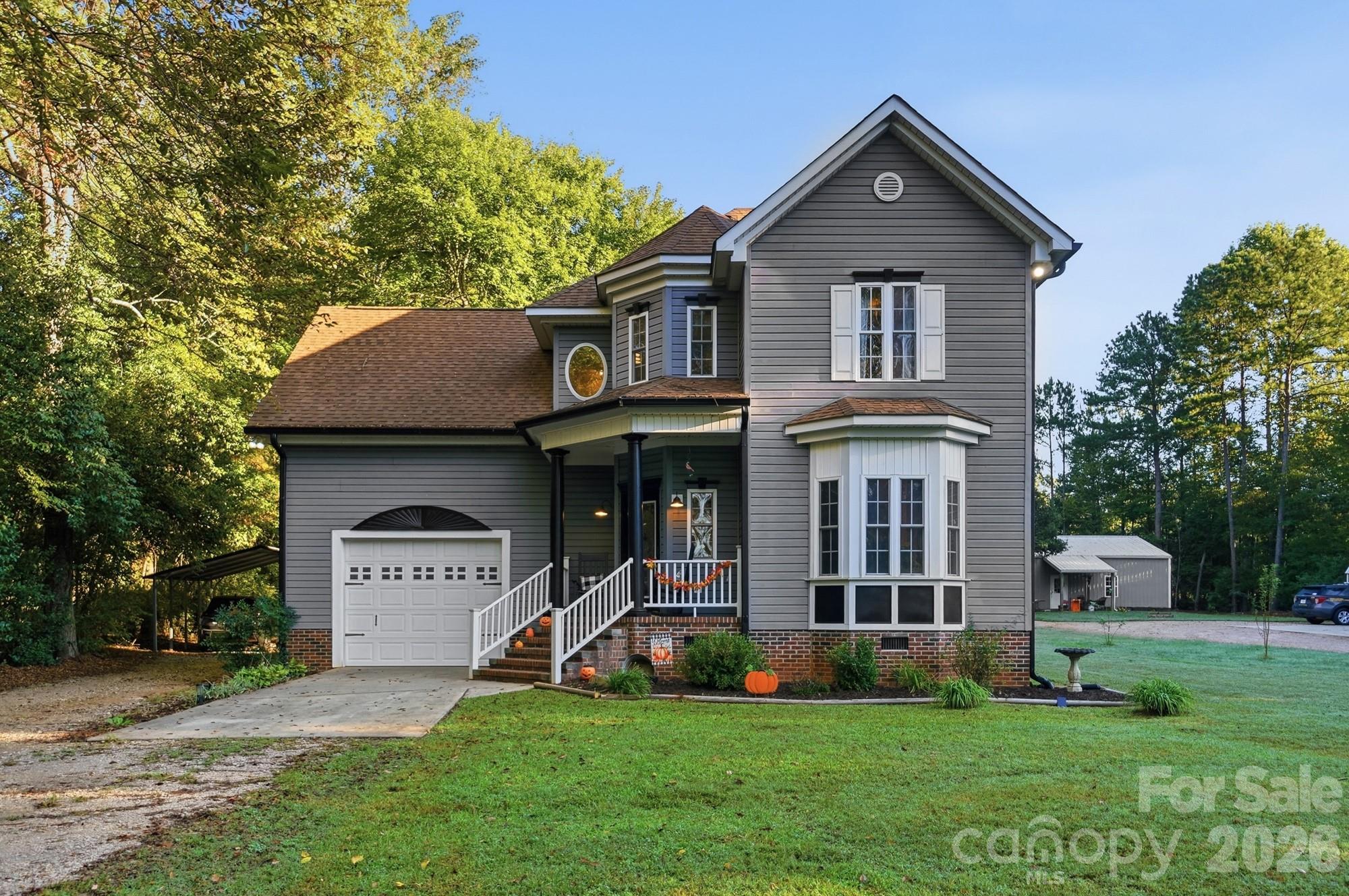 2070 Smith Ford Road Property Photo 1