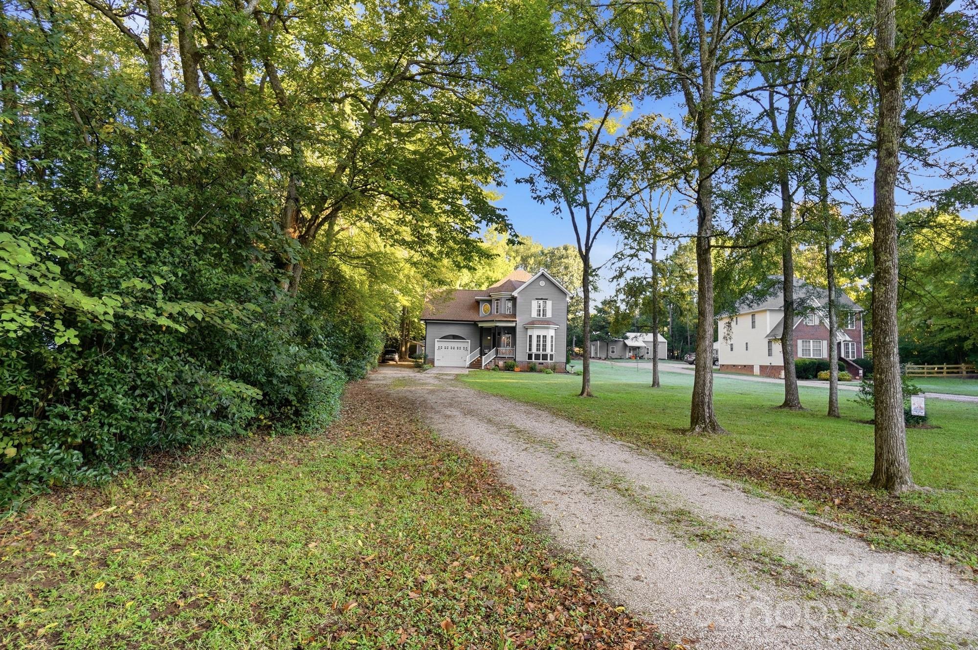 2070 Smith Ford Road Property Photo 2