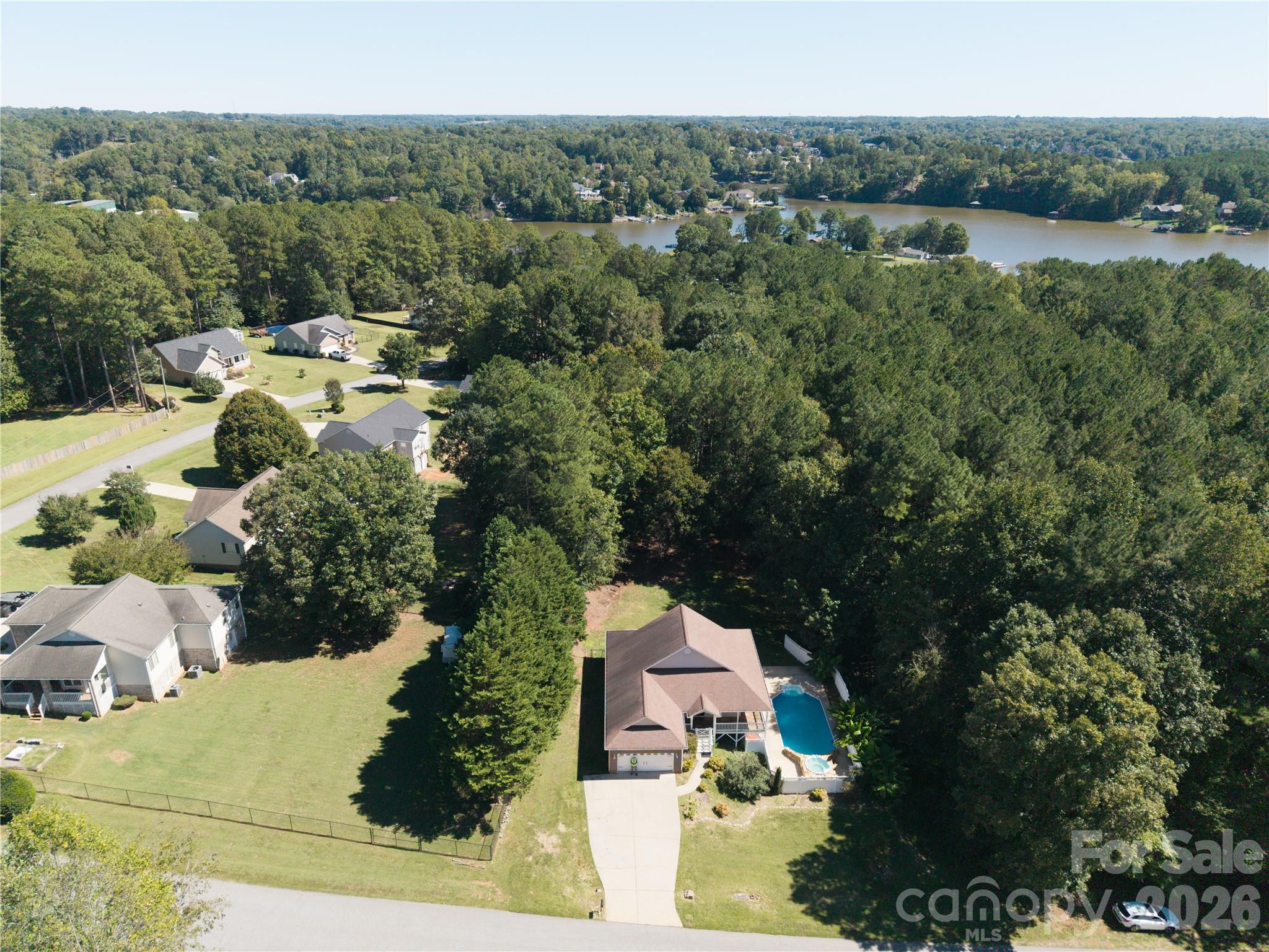 6391 Cathedral Drive Property Photo 2
