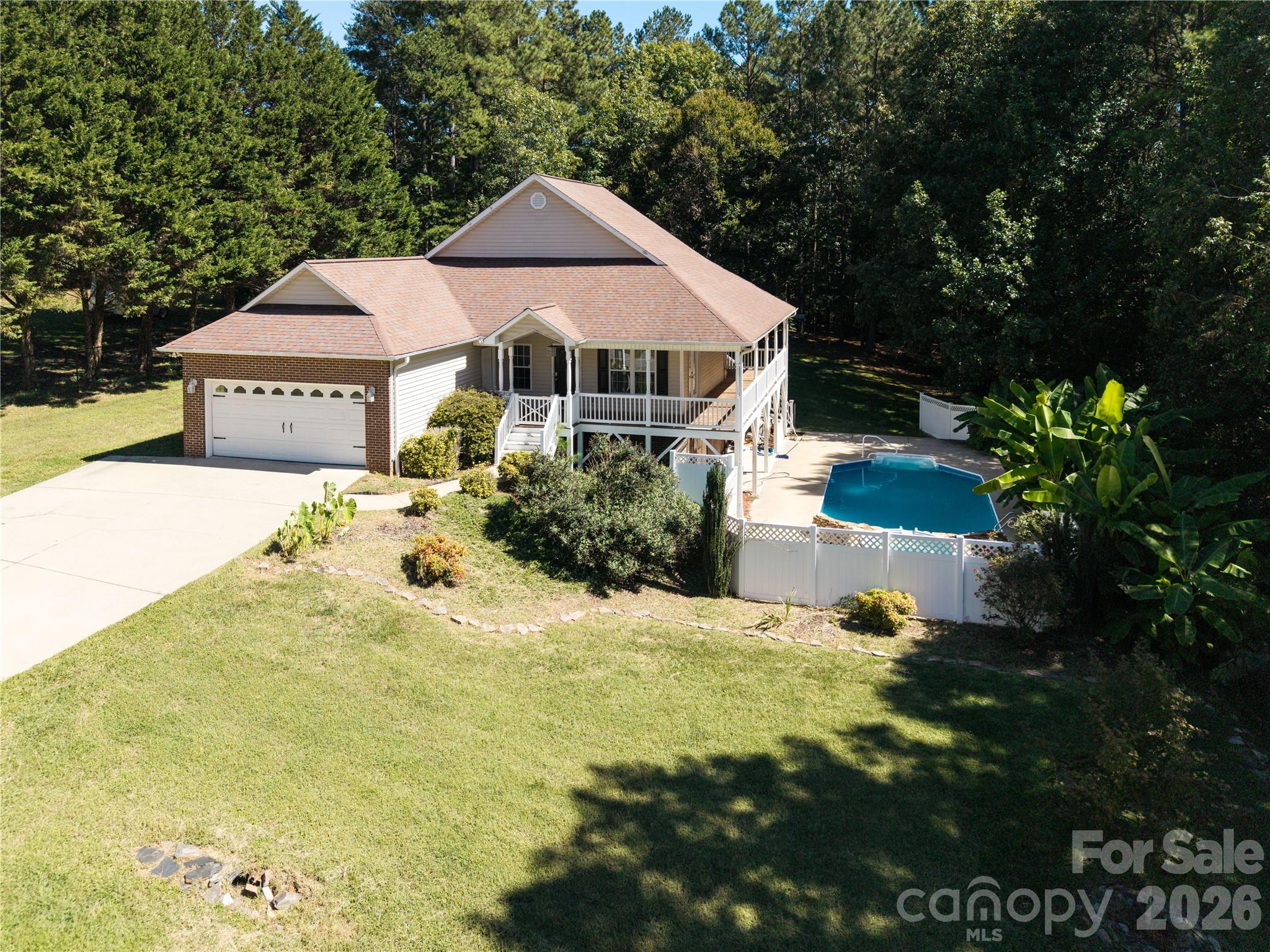 6391 Cathedral Drive Property Photo 6