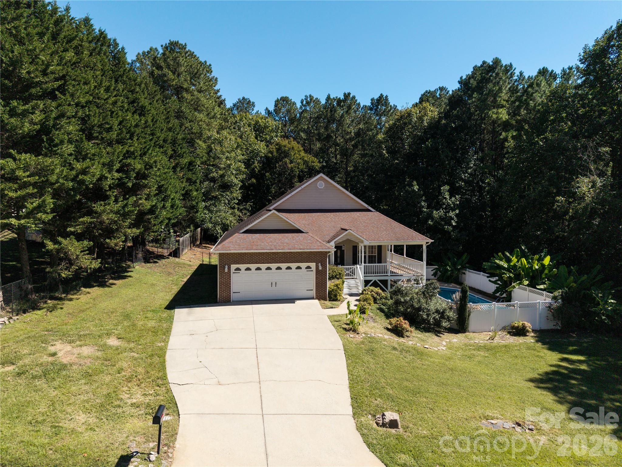6391 Cathedral Drive Property Photo 8