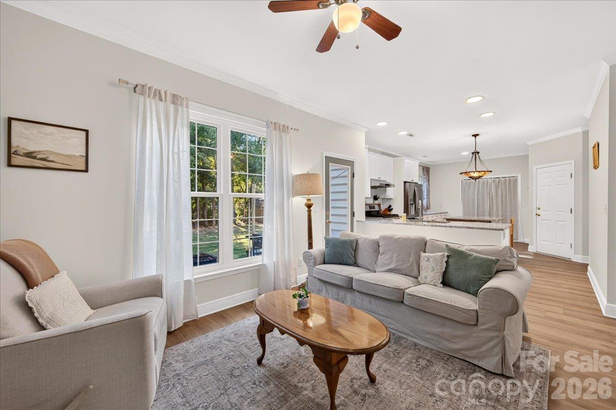 3700 Brookstone Trail Property Photo 12