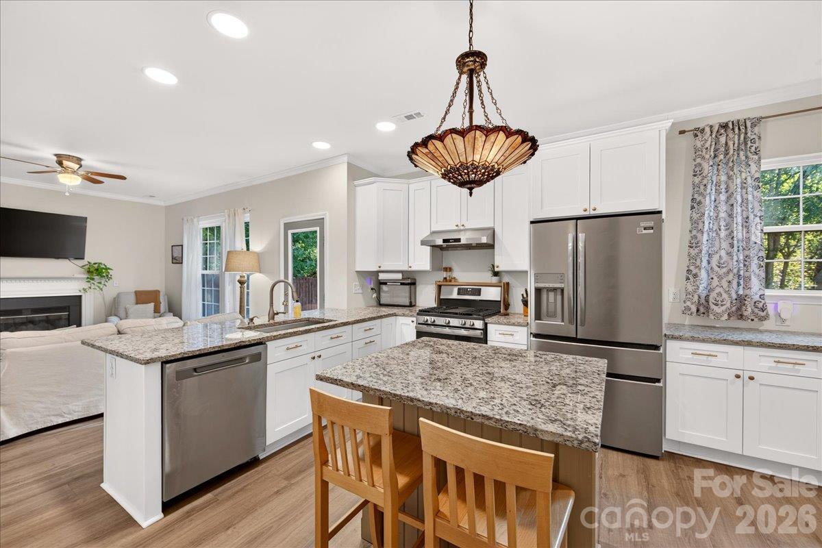3700 Brookstone Trail Property Photo 13