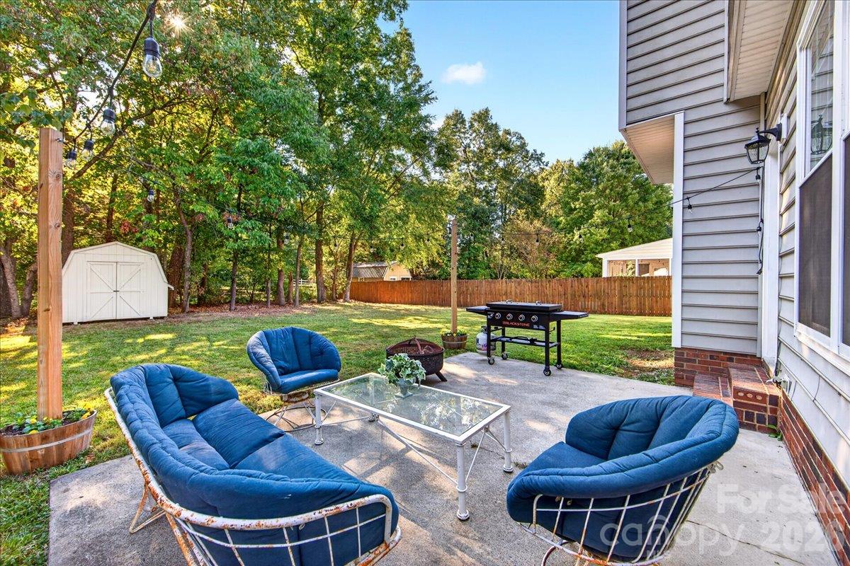3700 Brookstone Trail Property Photo 34