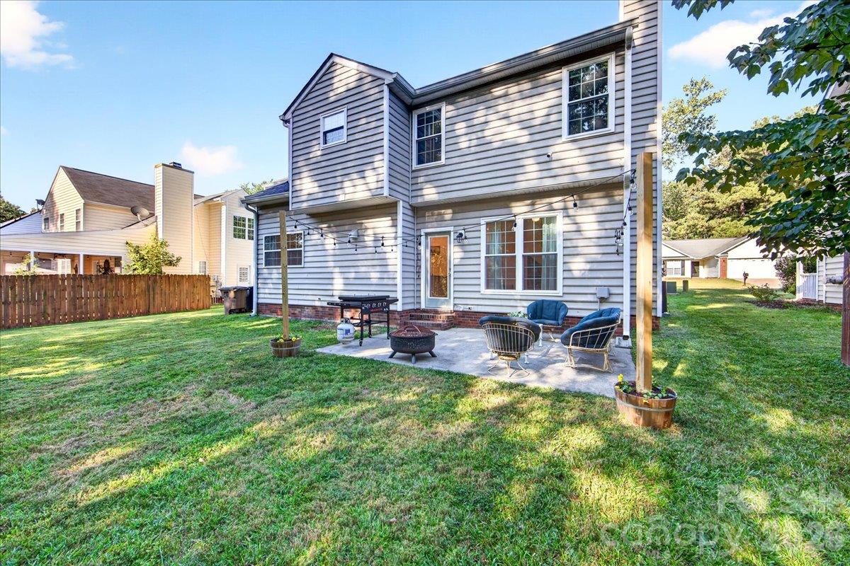 3700 Brookstone Trail Property Photo 38