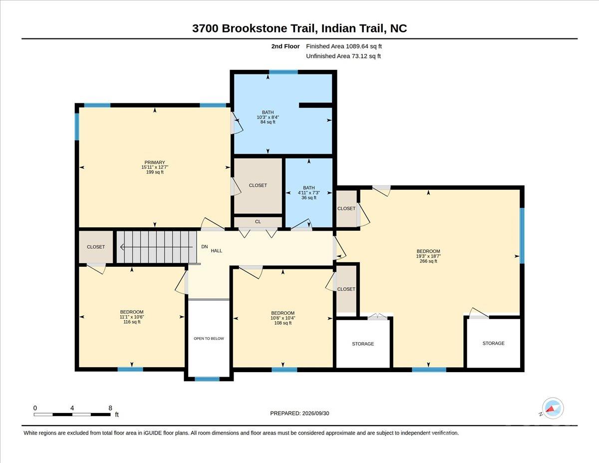3700 Brookstone Trail Property Photo 40