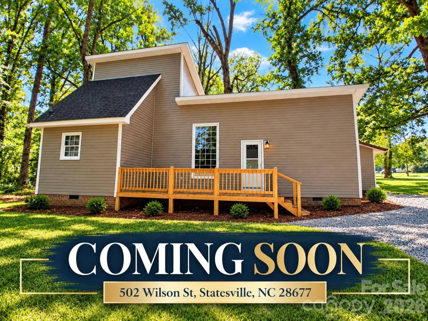 502 Wilson Street Property Photo 1