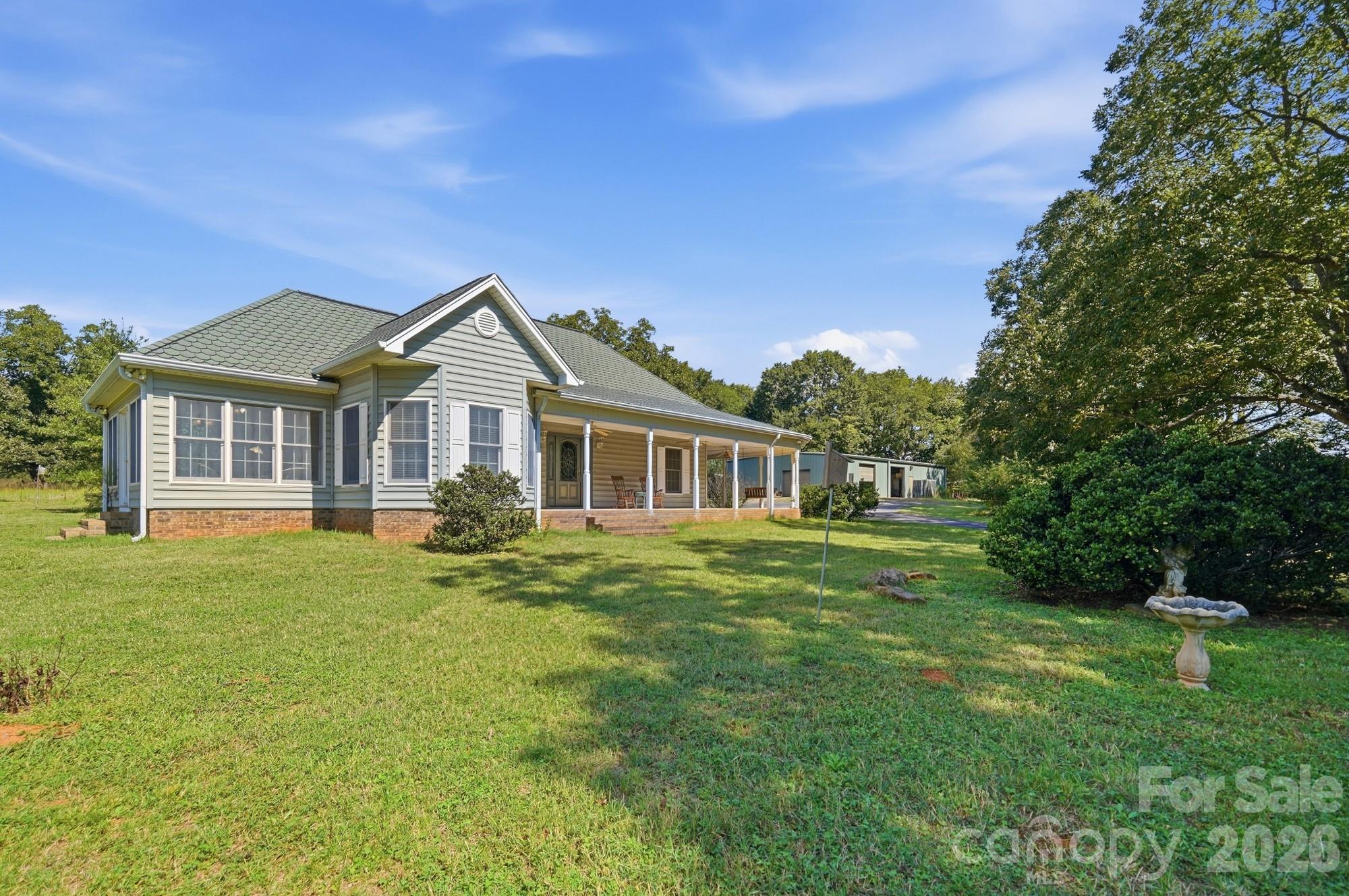 600 Frontier Road Property Photo 1
