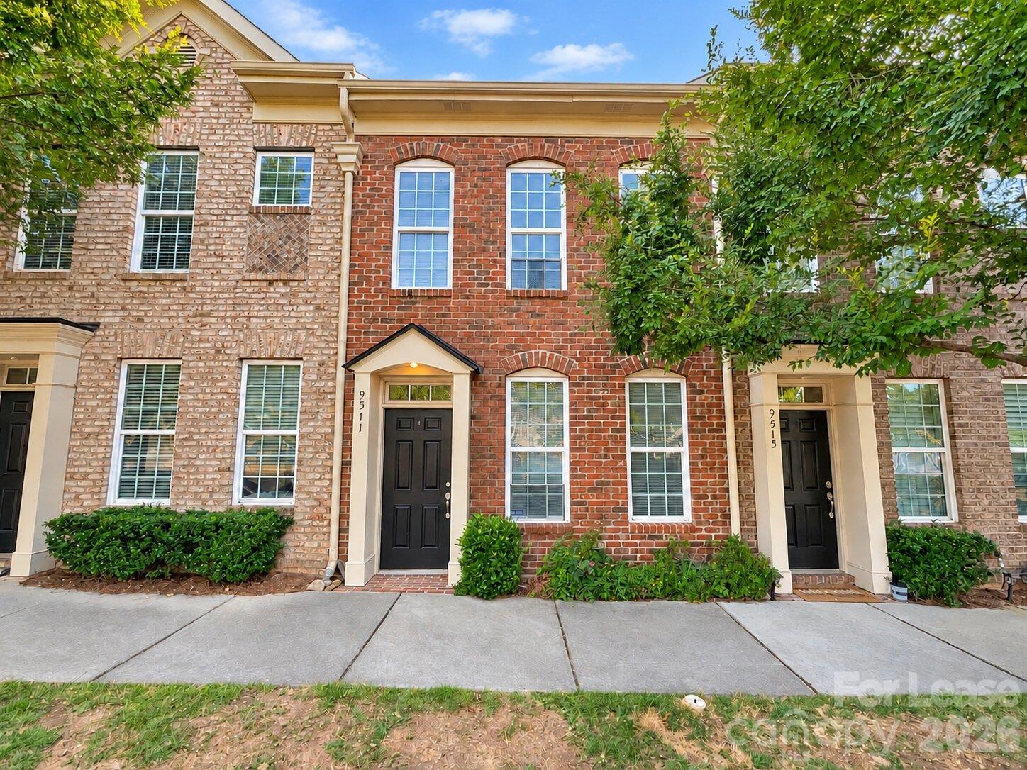 9511 Longstone Lane Property Photo 1
