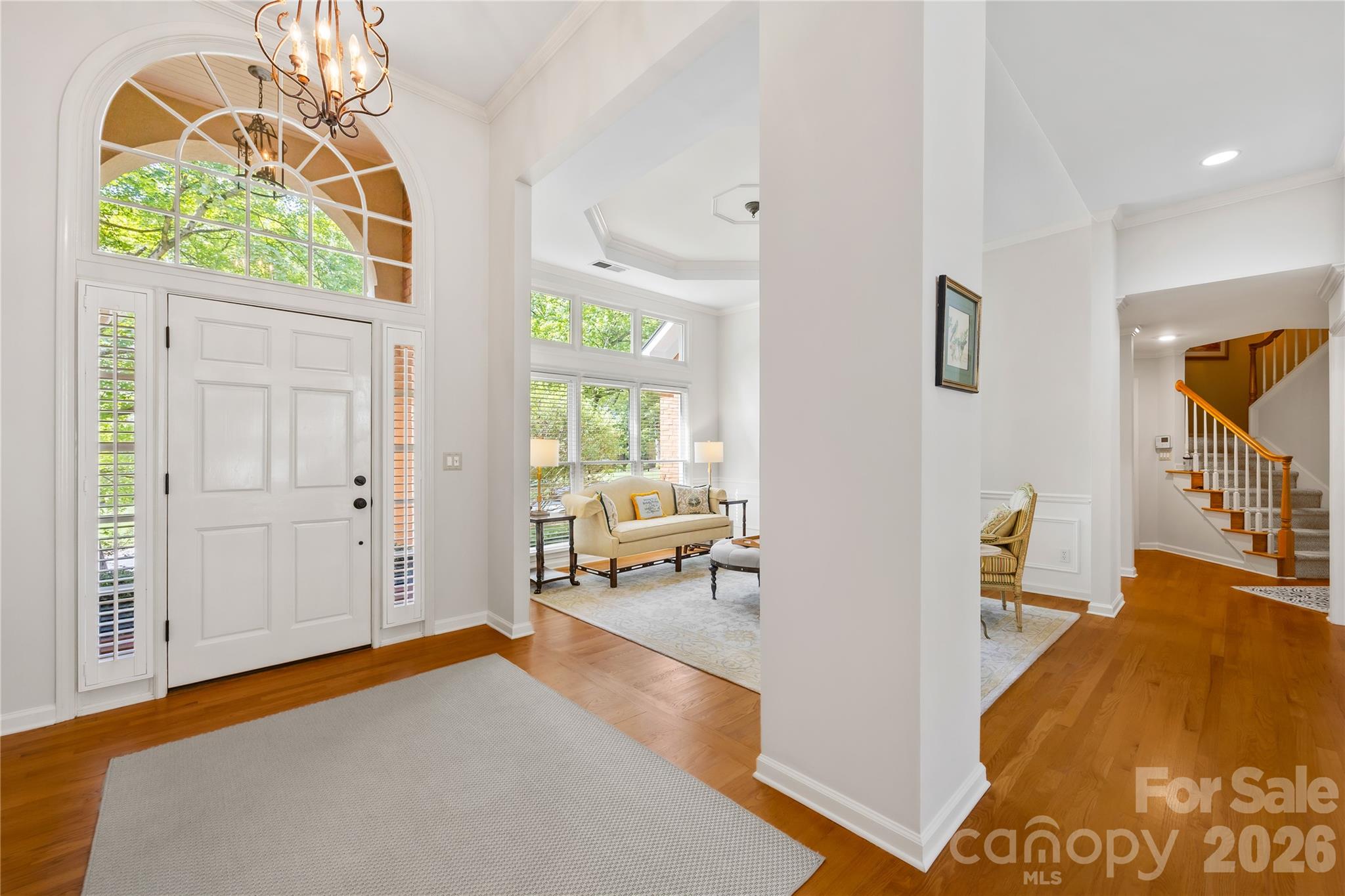 15728 Delancey Lane Property Photo 4