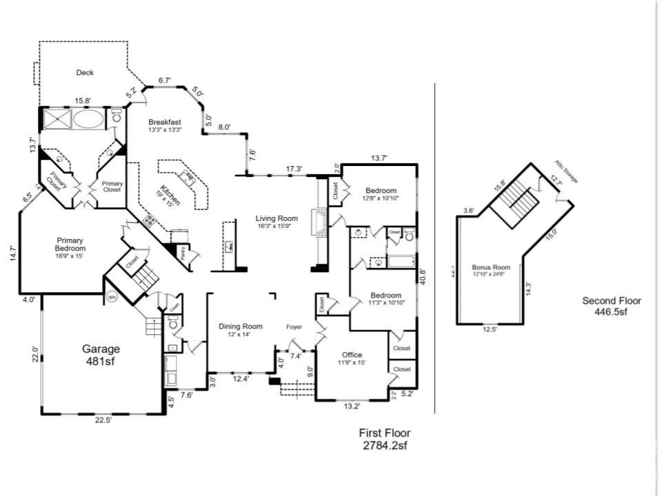15728 Delancey Lane Property Photo 41