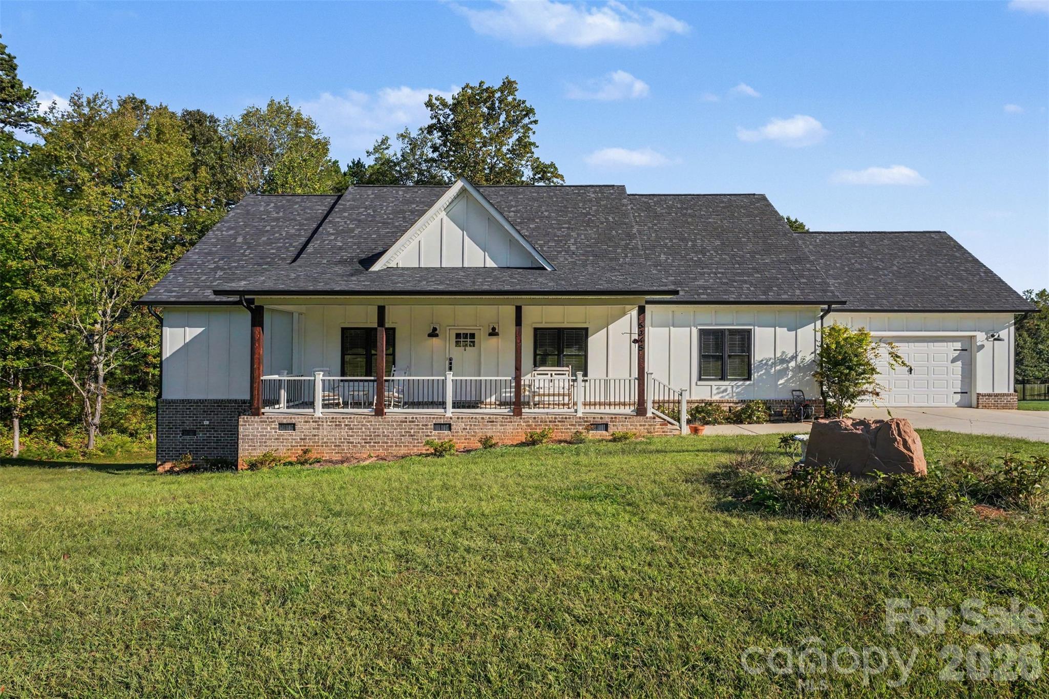 5345 Christopher Road Property Photo 1