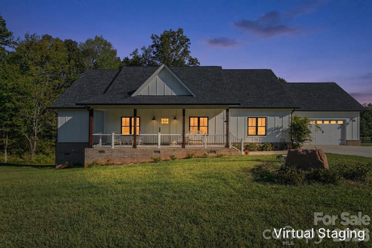 5345 Christopher Road Property Photo 2