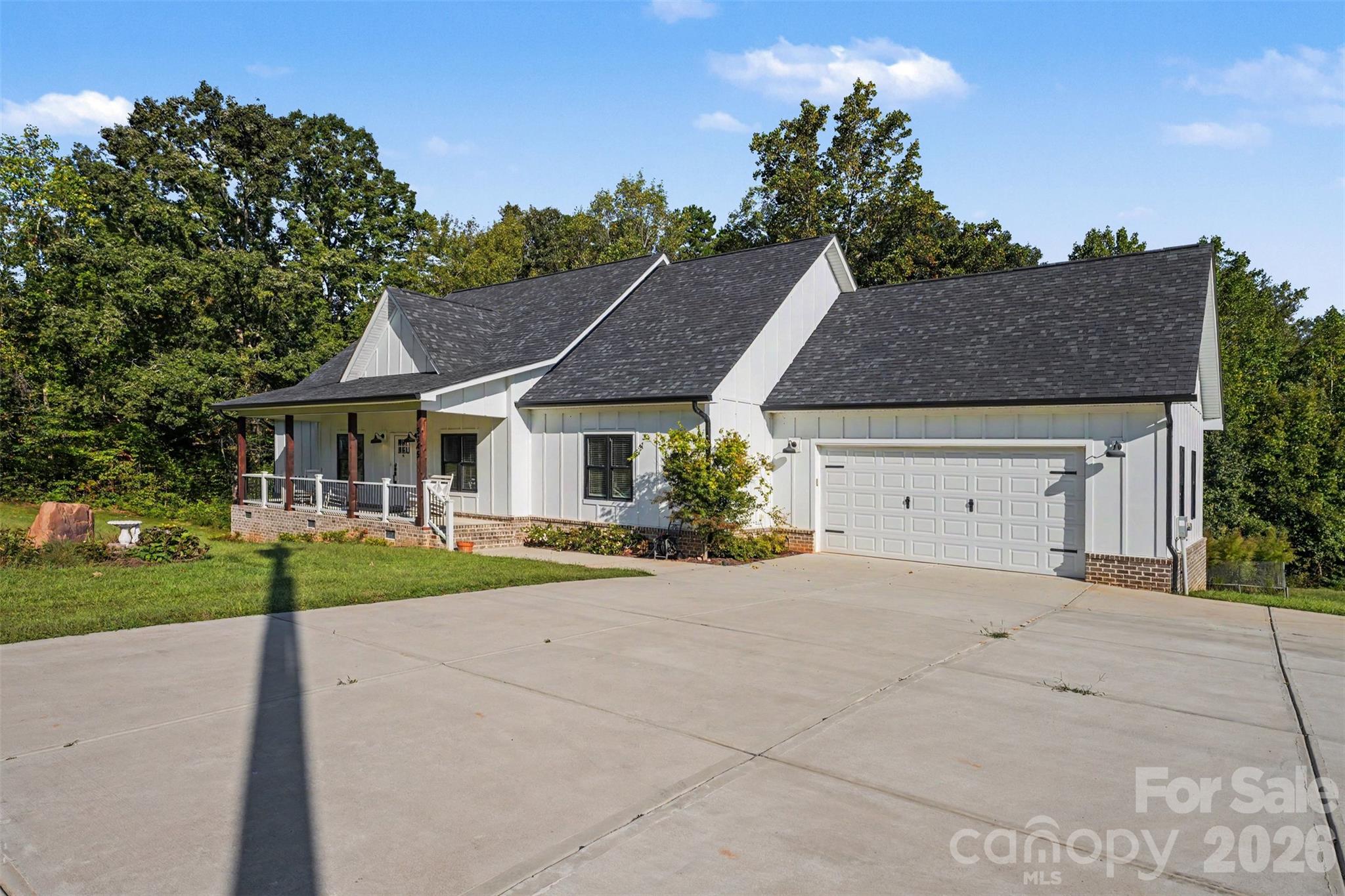 5345 Christopher Road Property Photo 4