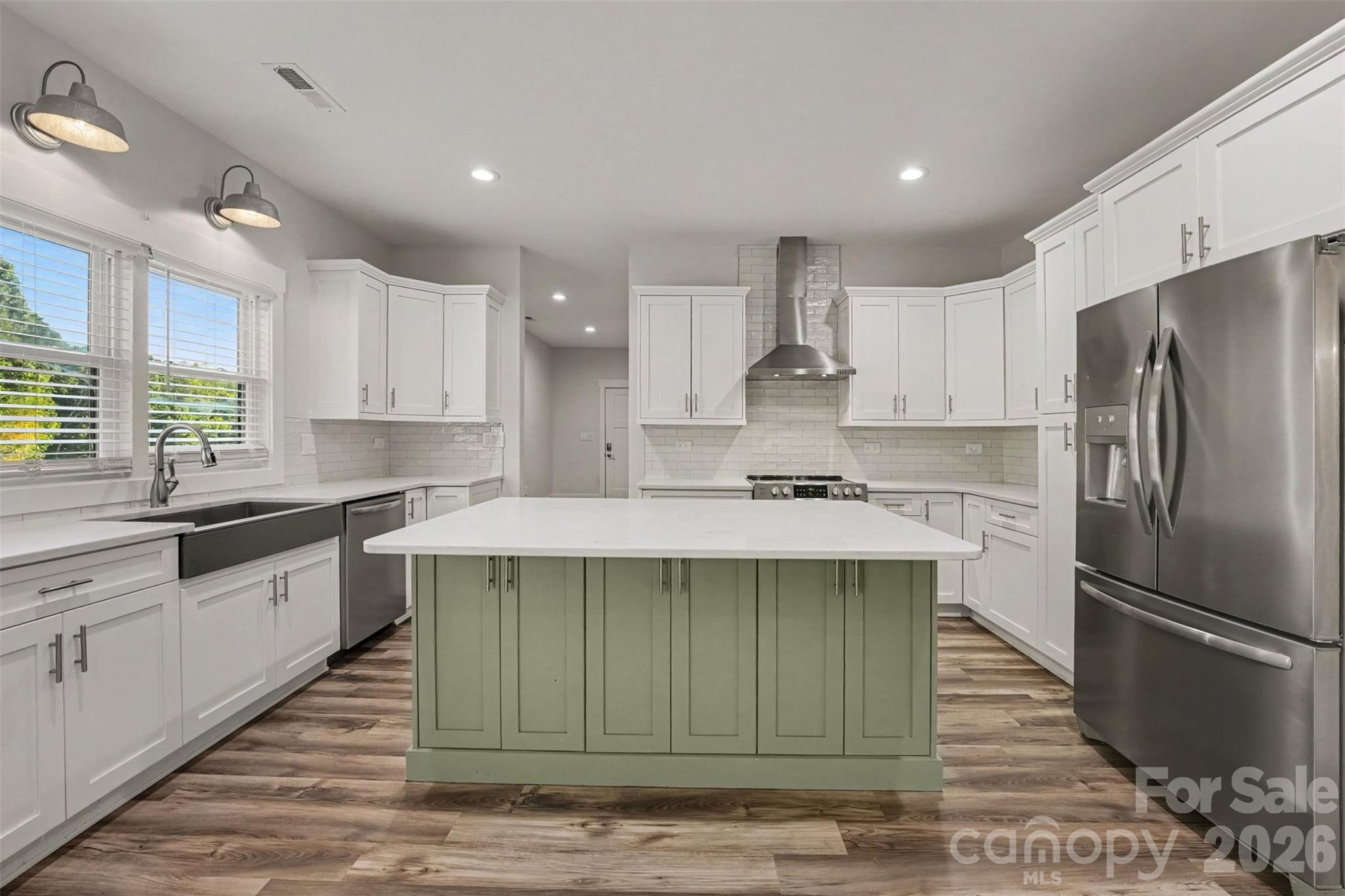 5345 Christopher Road Property Photo 12
