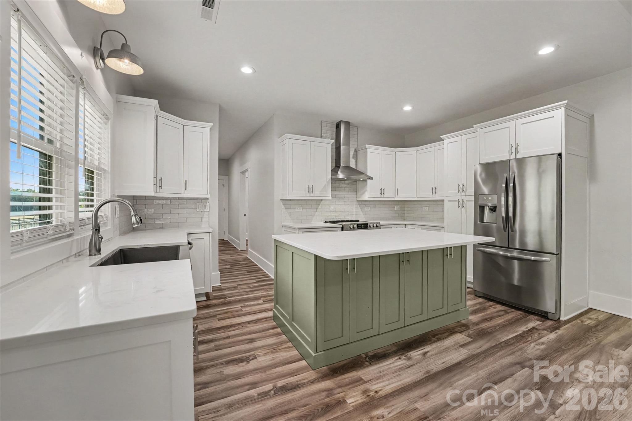 5345 Christopher Road Property Photo 13