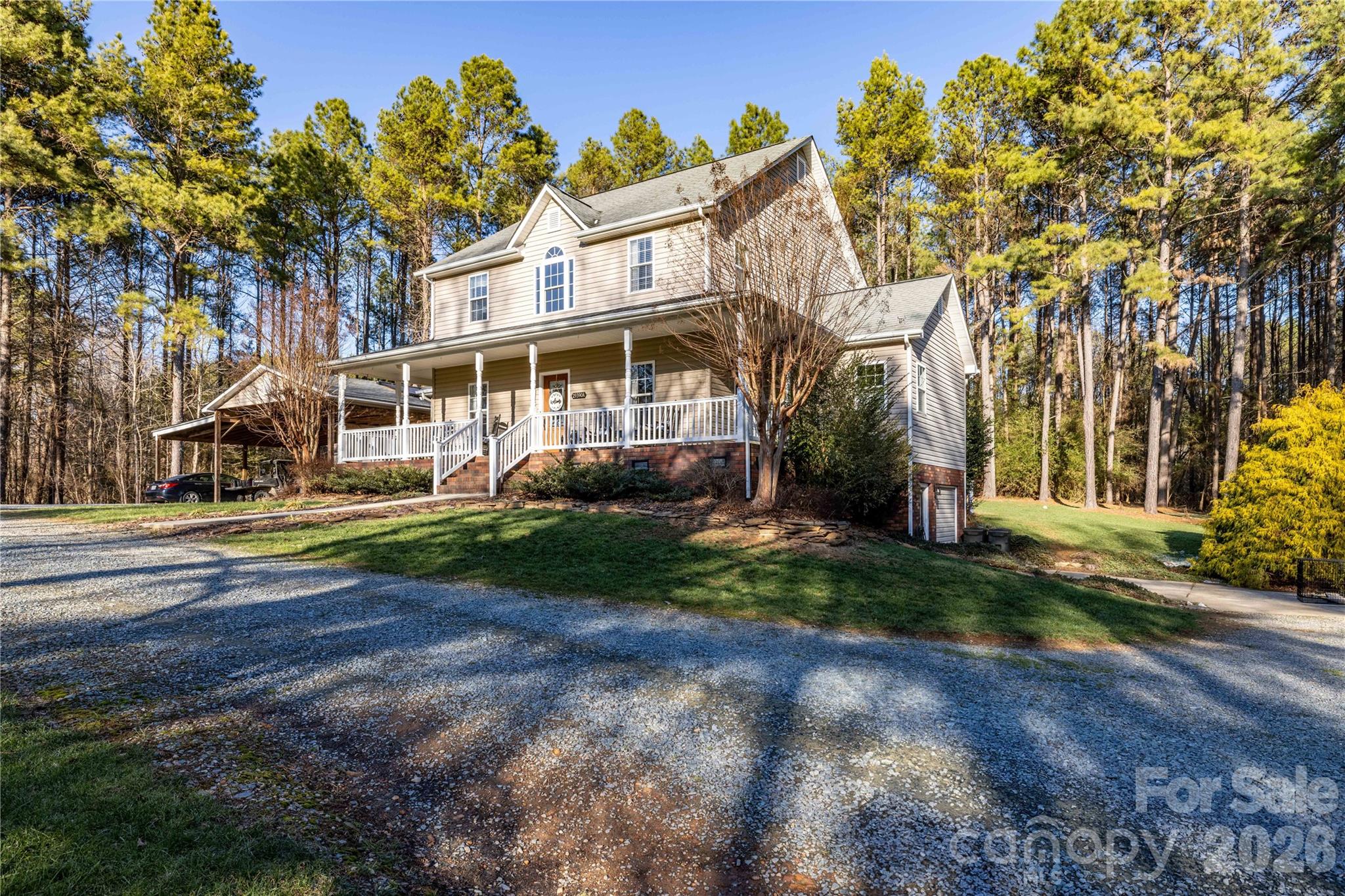29390a Pennington Road Property Photo 1
