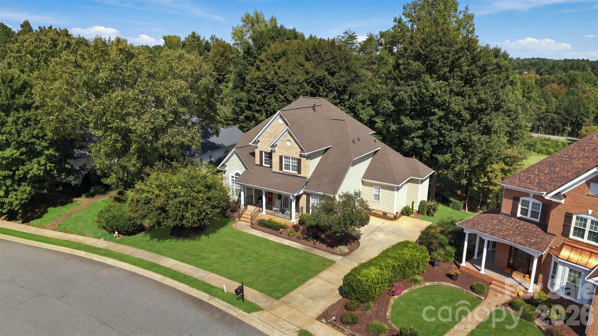1550 Valhalla Drive Property Photo 3