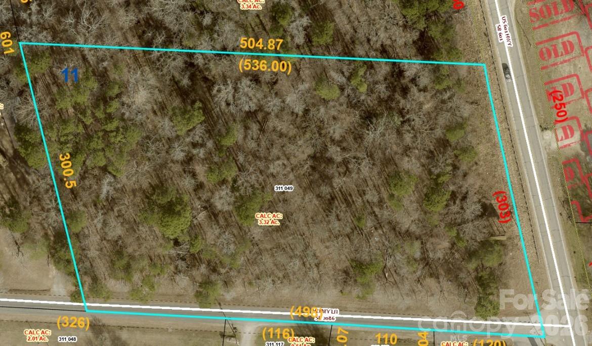 0 Henry Lane Property Photo 1