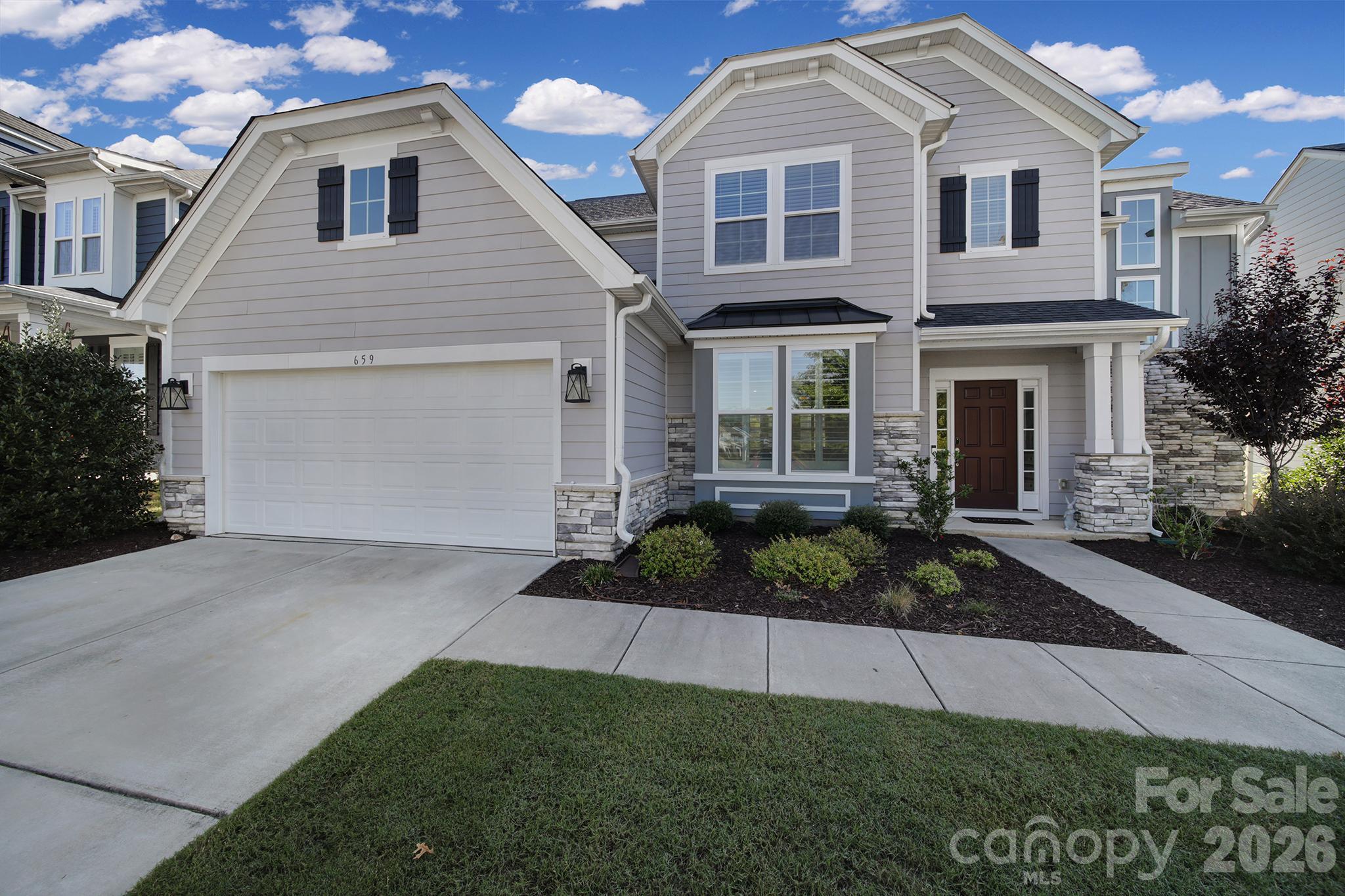 659 Crawfish Drive Property Photo 1