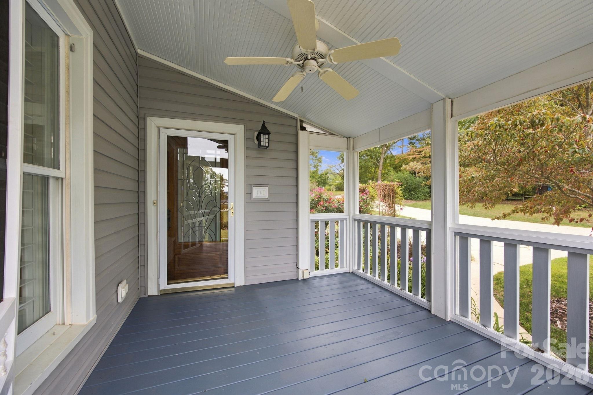 4036 Will Proctor Street Property Photo 2