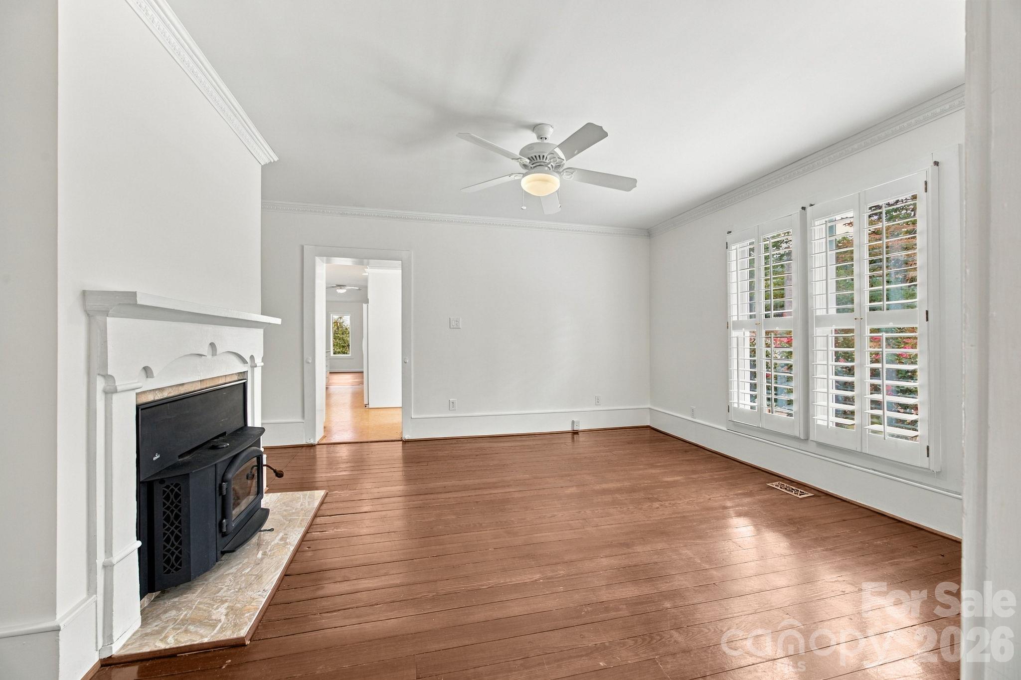 4036 Will Proctor Street Property Photo 7