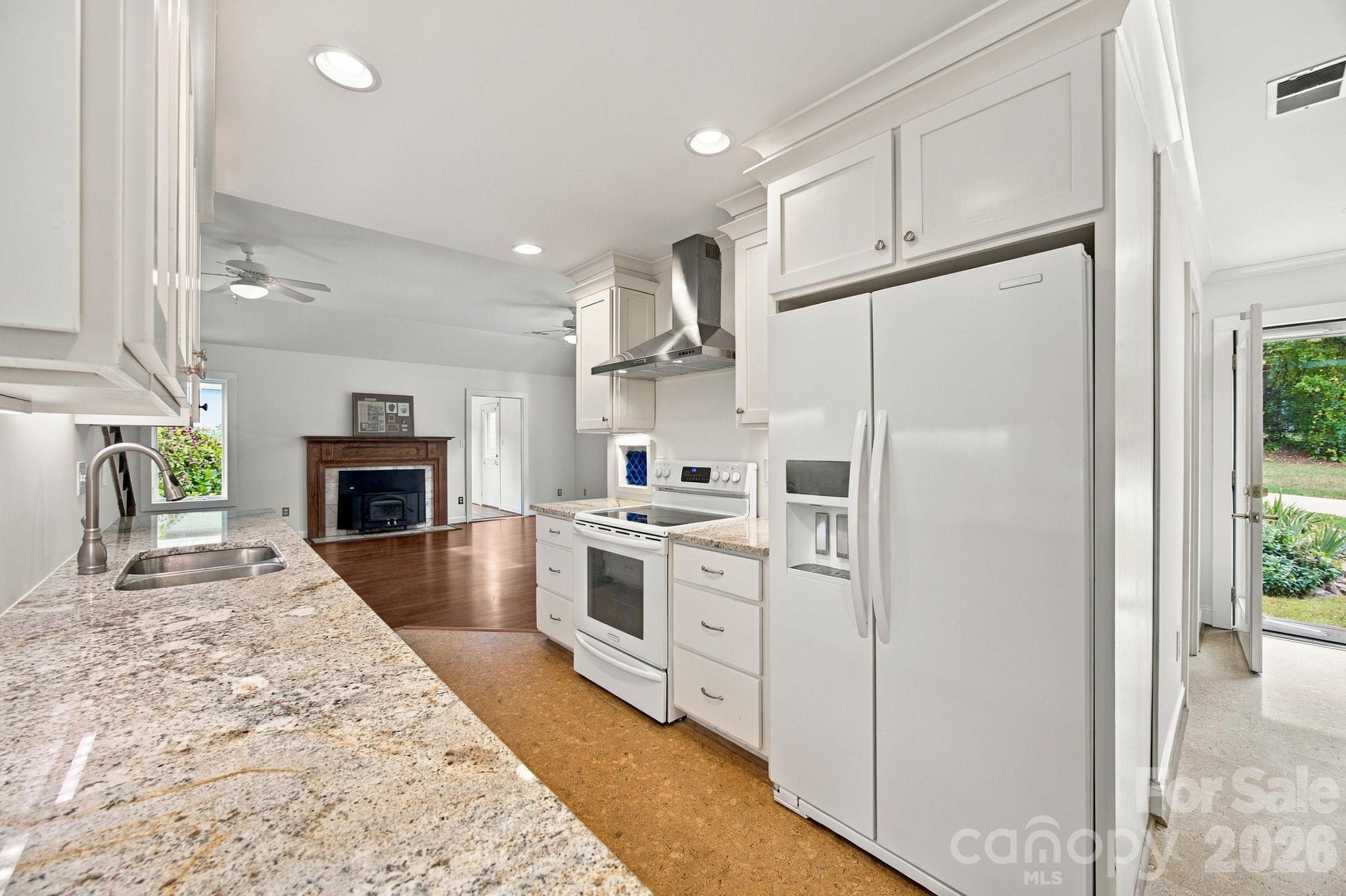 4036 Will Proctor Street Property Photo 11