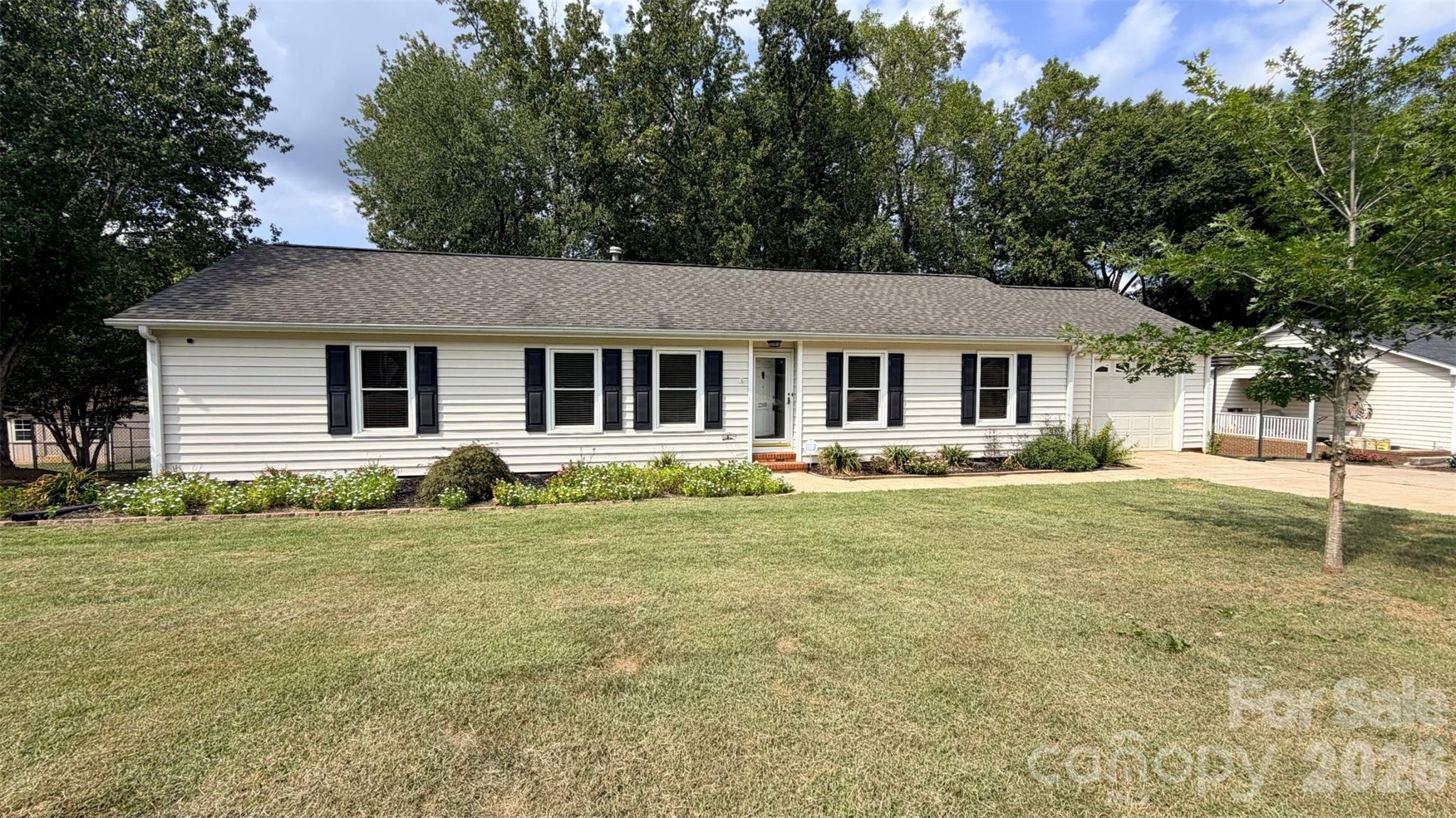 2500 Jacobs Road Property Photo 1