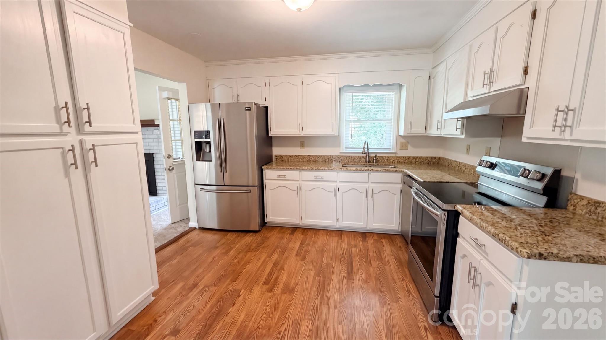2500 Jacobs Road Property Photo 2
