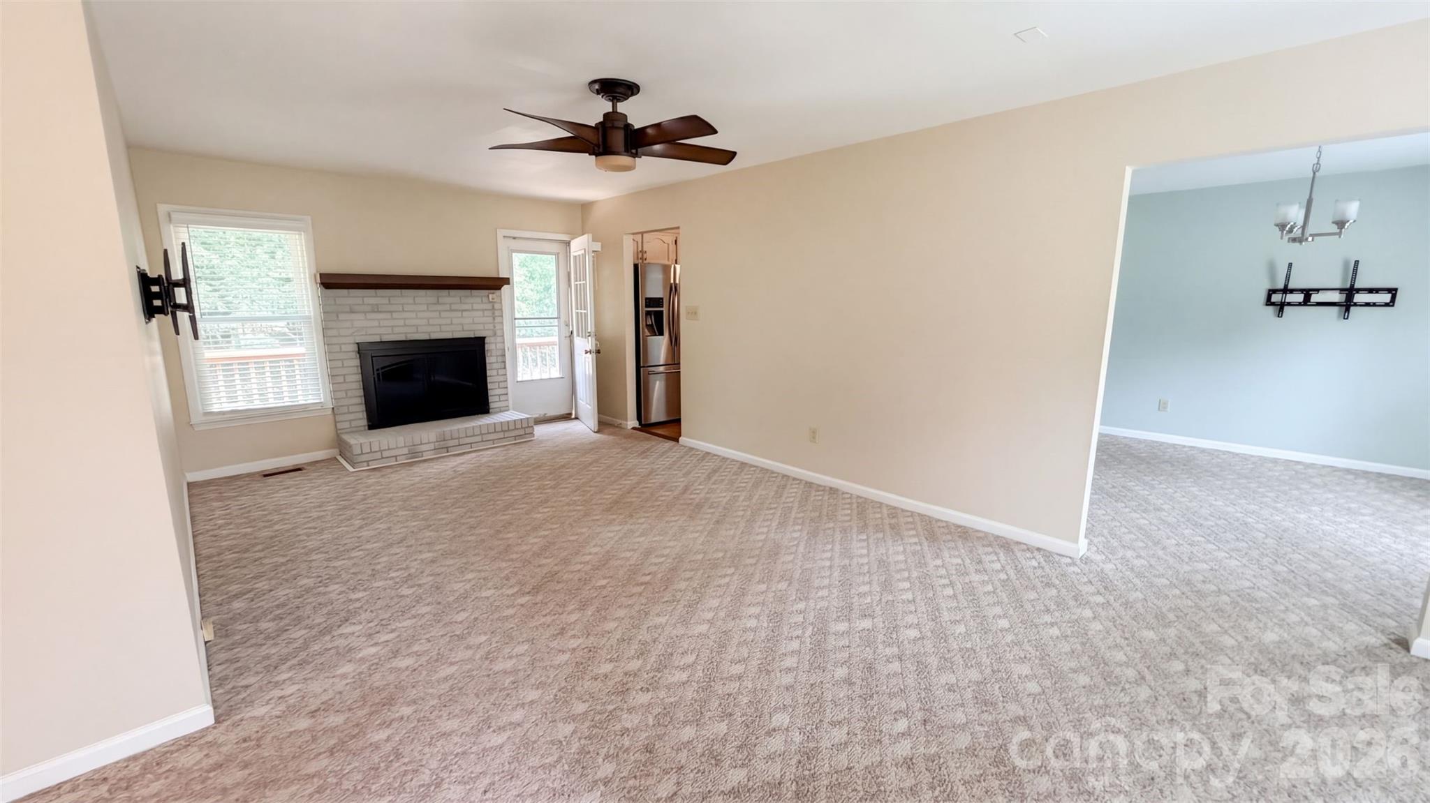 2500 Jacobs Road Property Photo 3