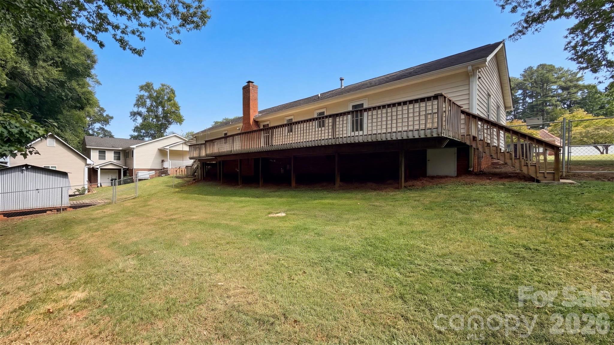 2500 Jacobs Road Property Photo 5