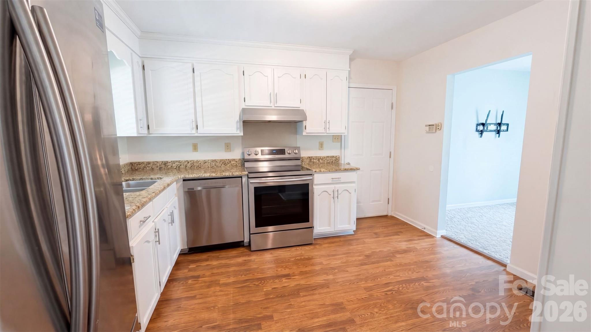 2500 Jacobs Road Property Photo 9