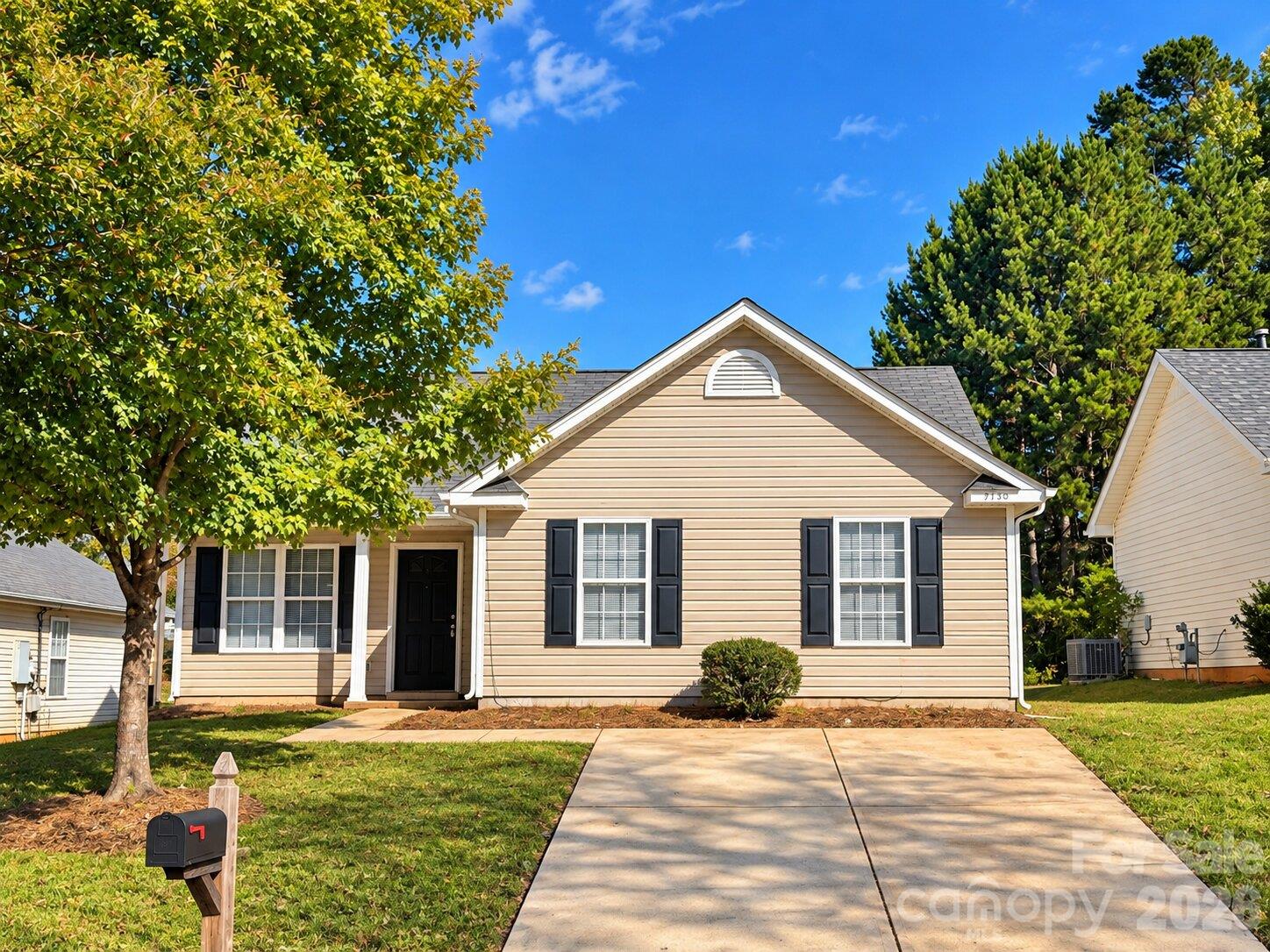 5430 Peachwood Drive Property Photo 1