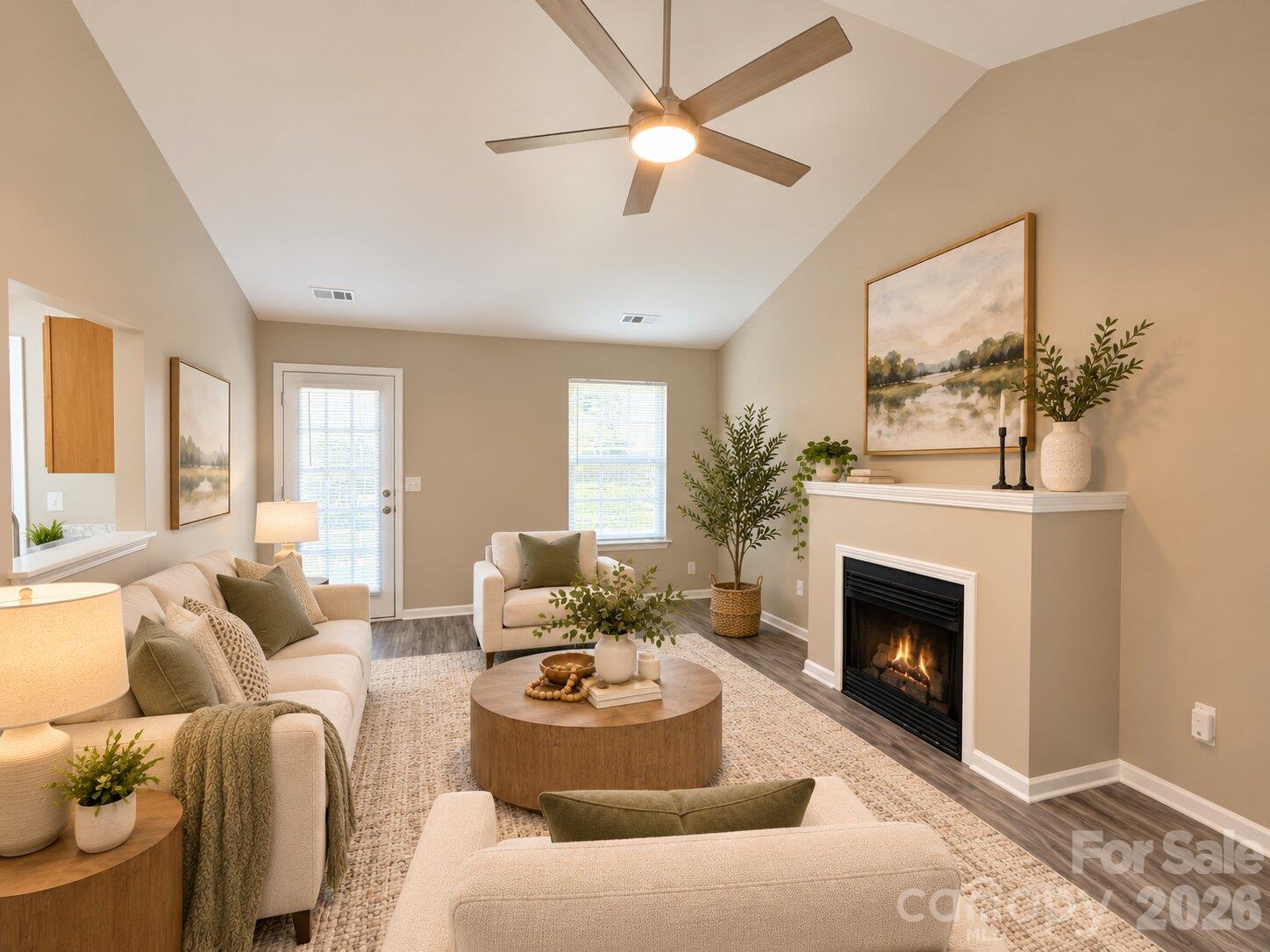 5430 Peachwood Drive Property Photo 4