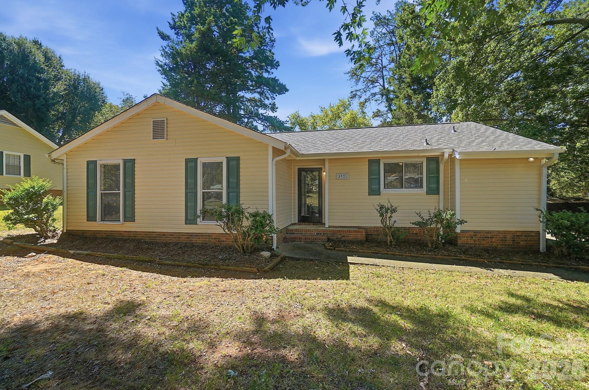 5921 Falstaff Drive Property Photo 1