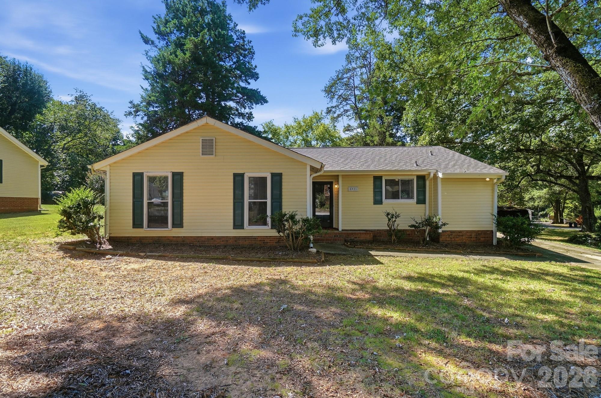 5921 Falstaff Drive Property Photo 2