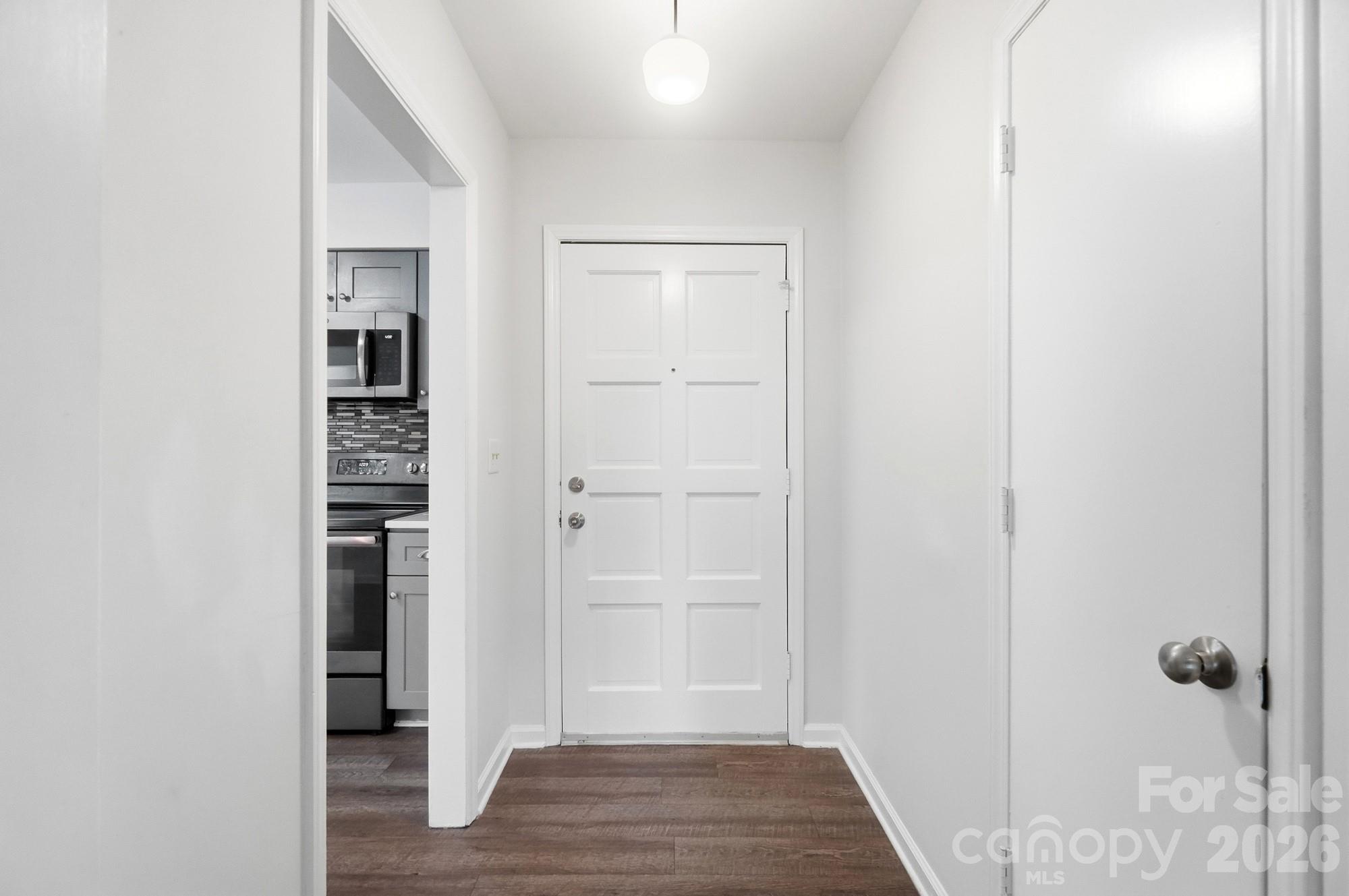 5921 Falstaff Drive Property Photo 3