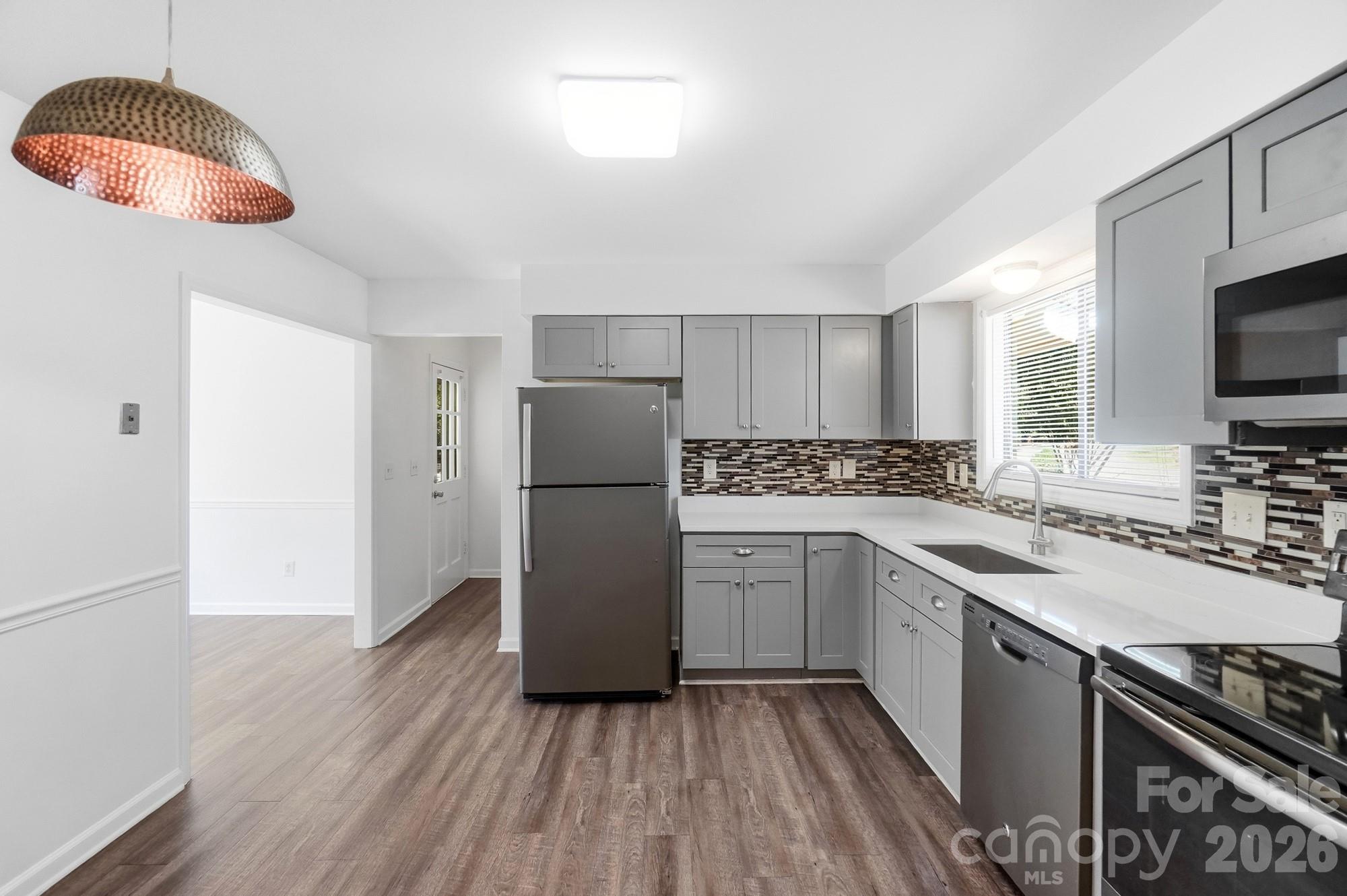 5921 Falstaff Drive Property Photo 12