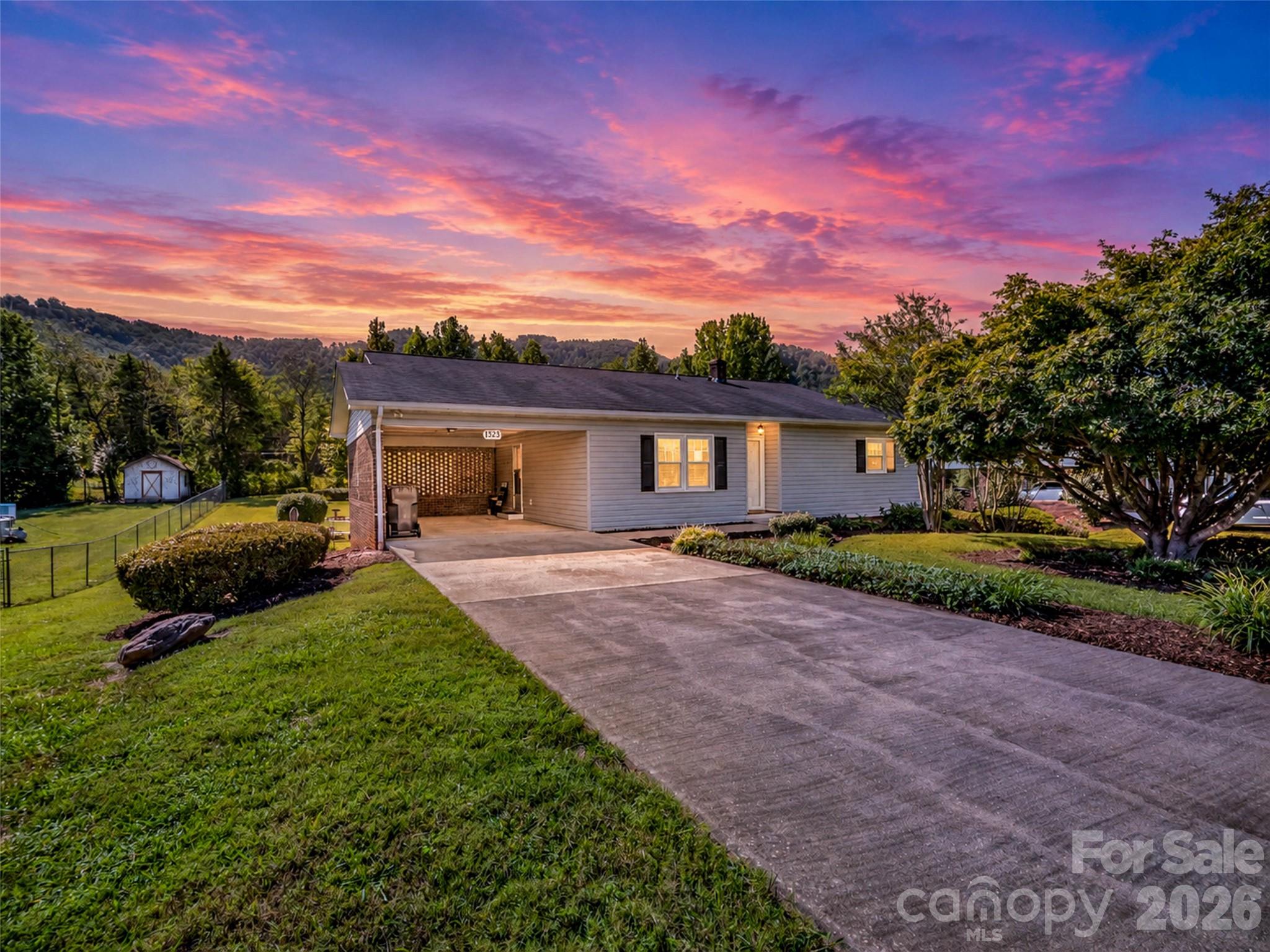 1323 Havenwood Drive Property Photo 1